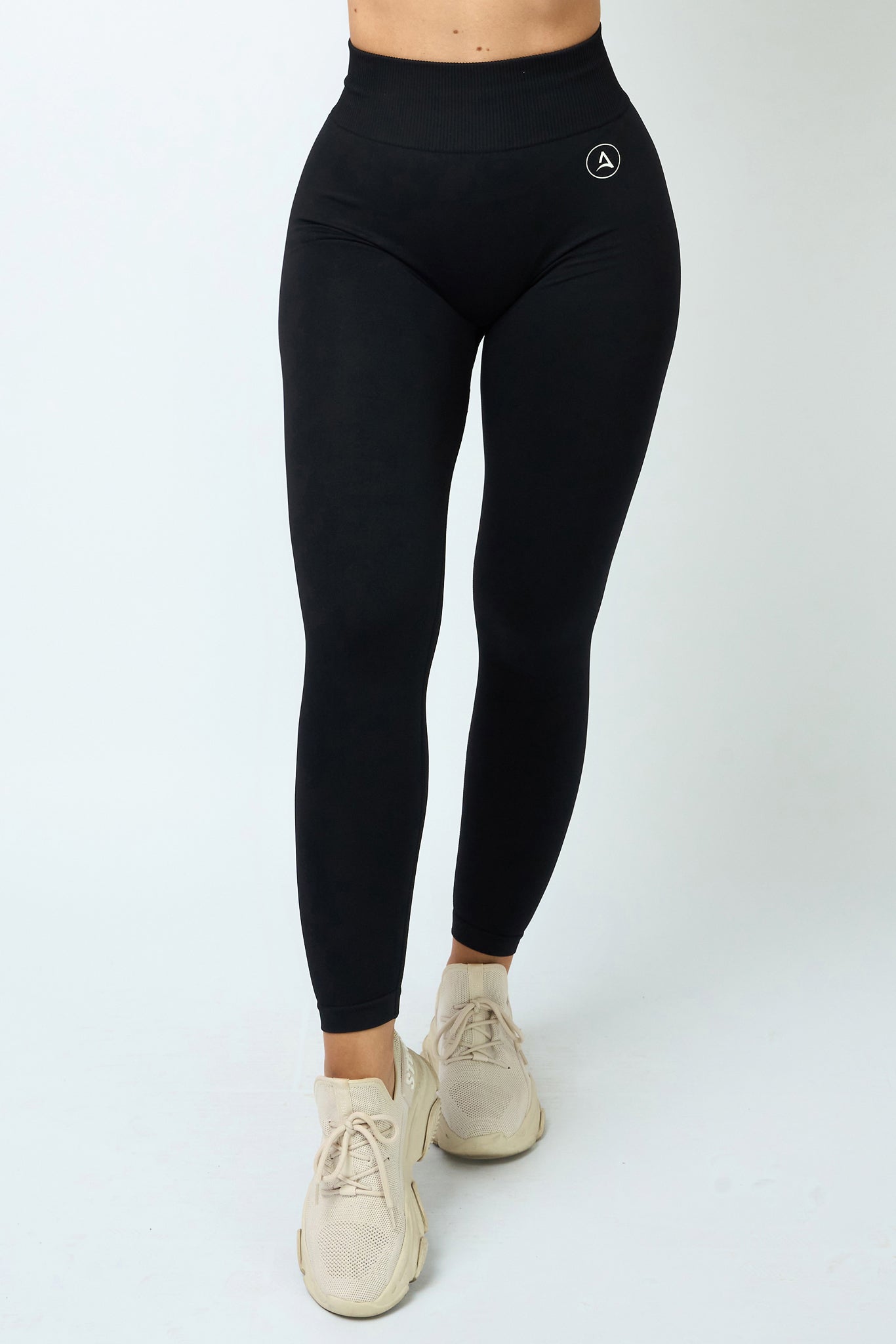 TIMELESS Black Tights