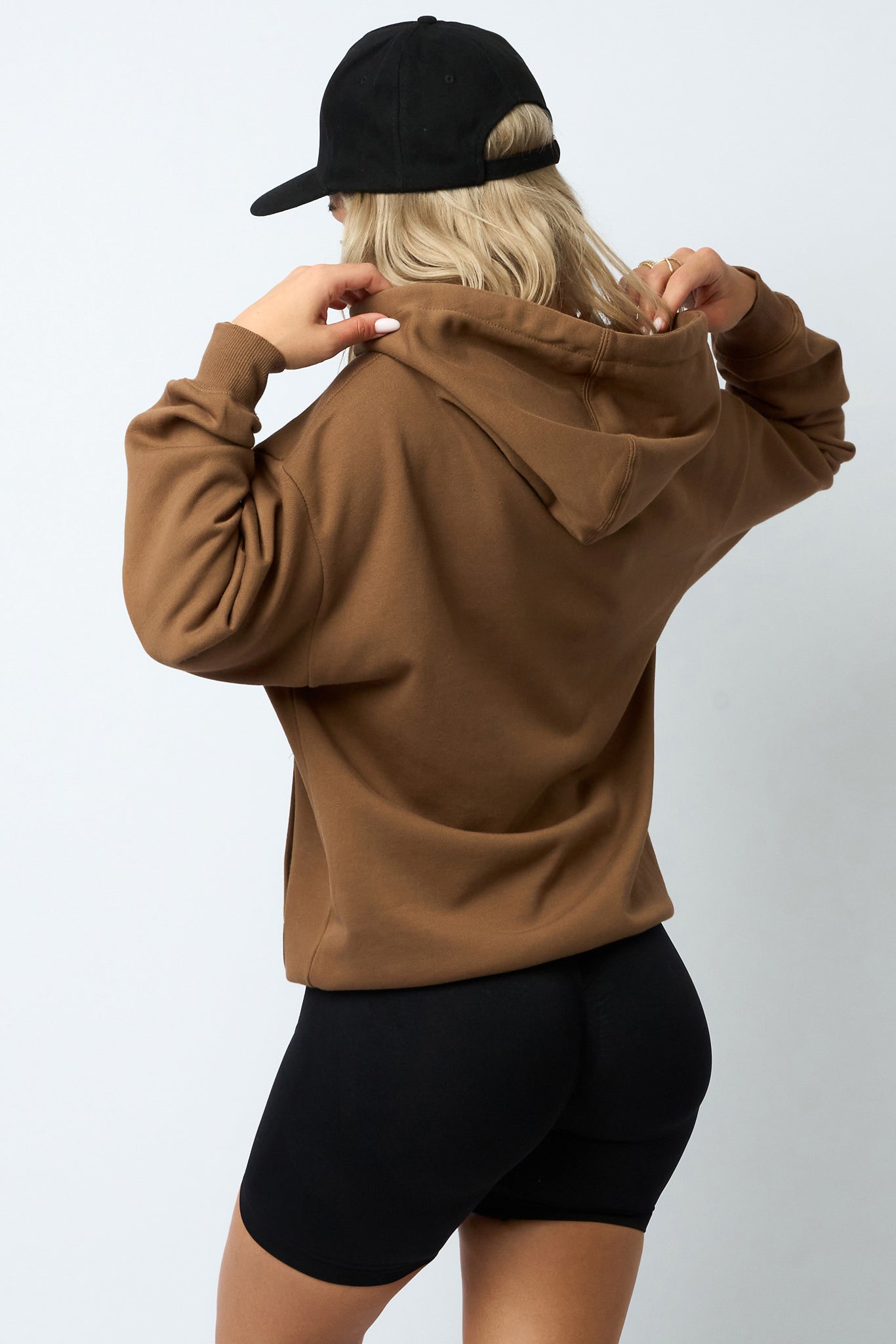ABY CLASSIC Sweatshirt Brown