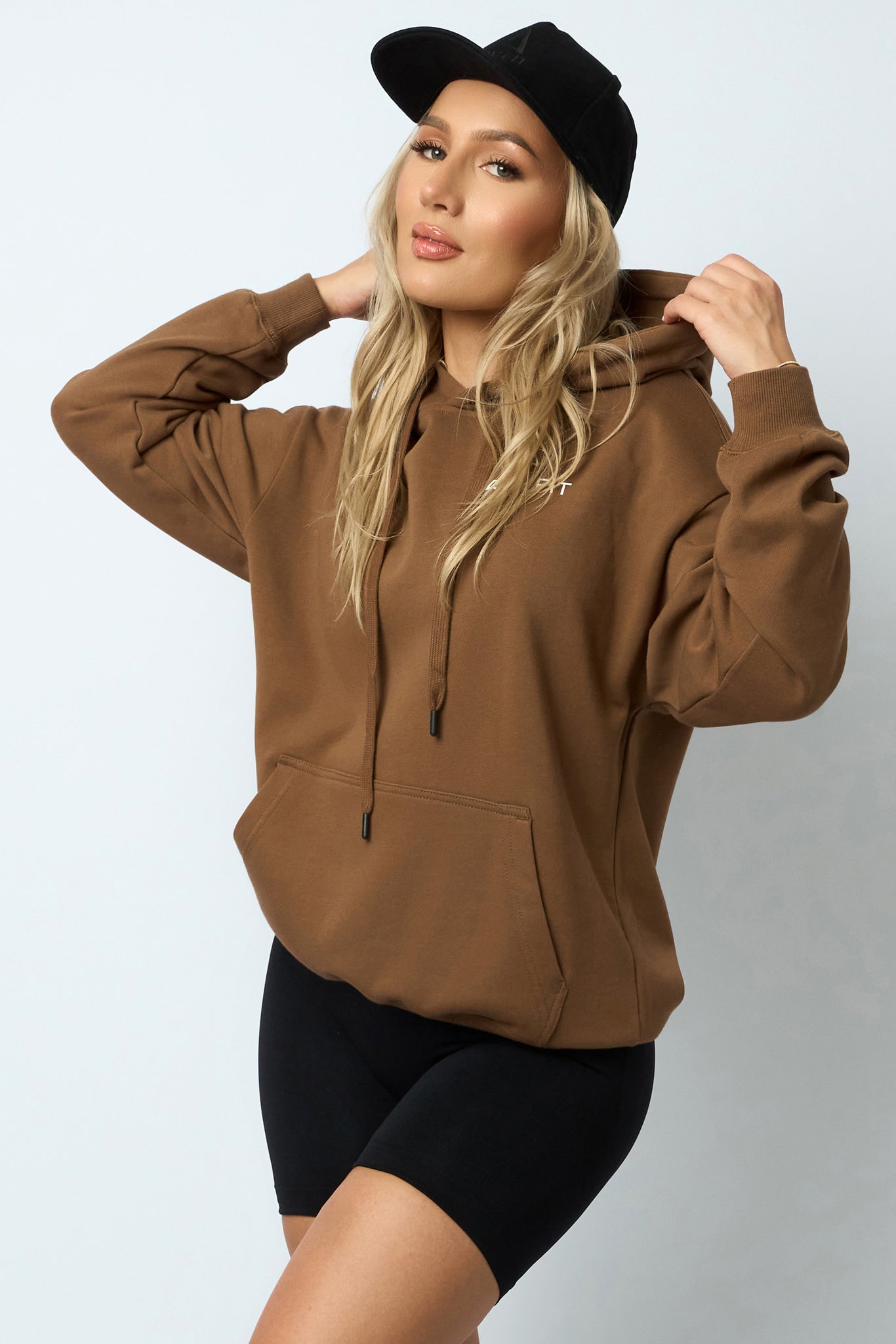 ABY CLASSIC Sweatshirt Brown