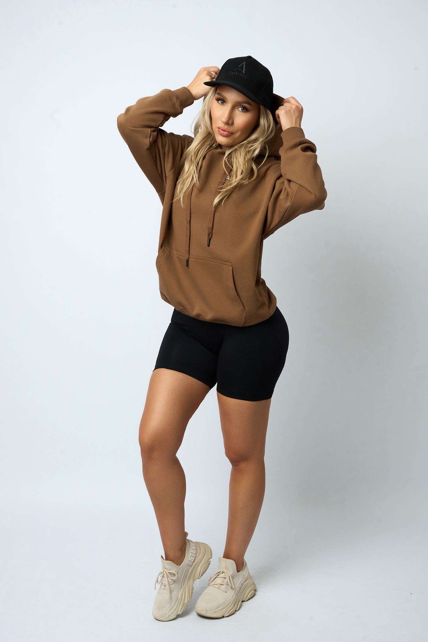 ABY CLASSIC Sweatshirt Brown