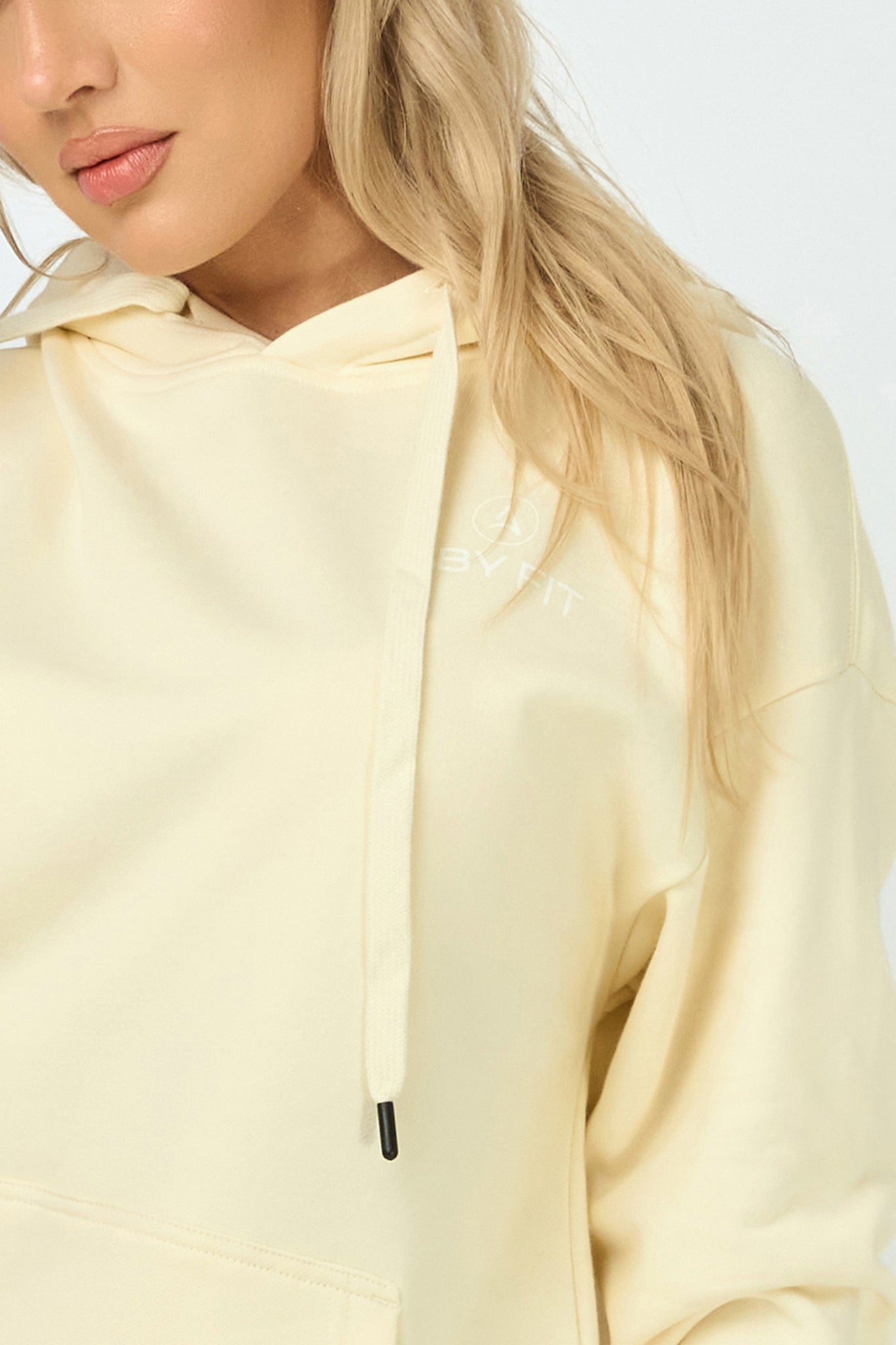 ABY CLASSIC Sweatshirt Beige