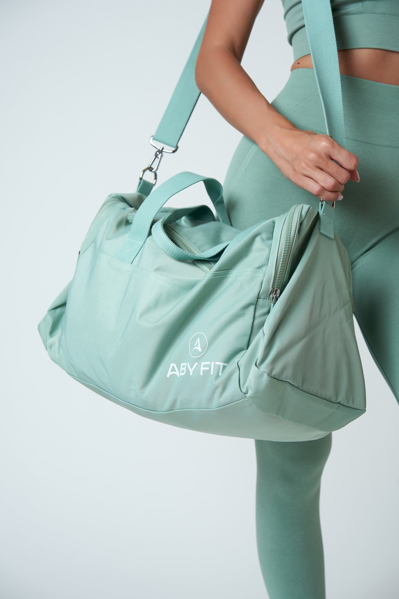 #Culoare_Verde-Menta