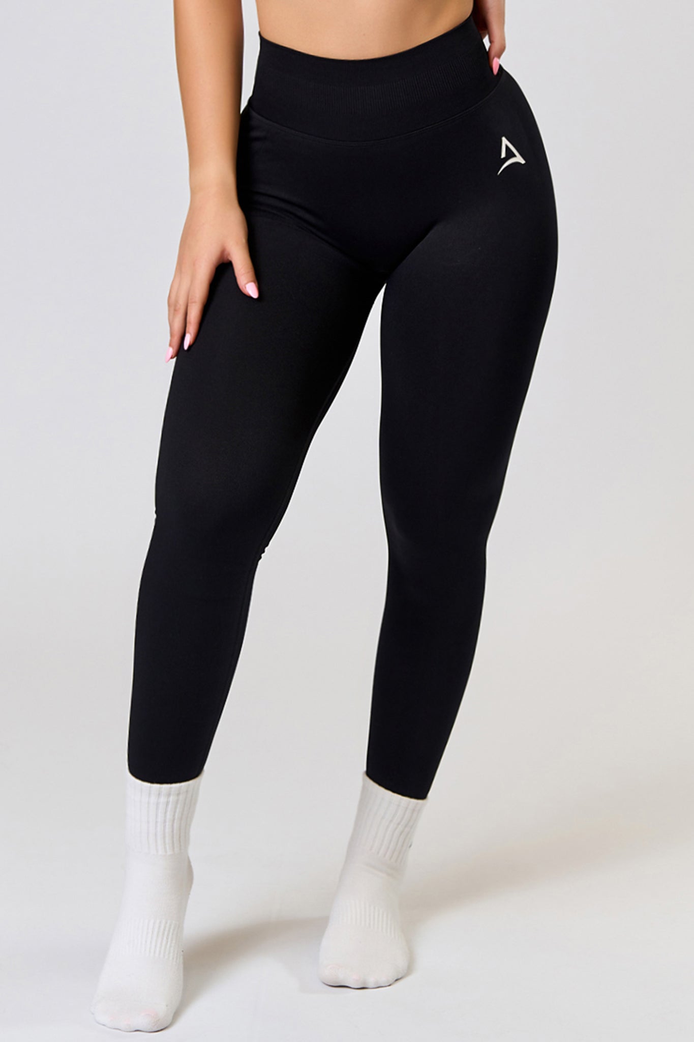 SHAPE BOOST Set Black