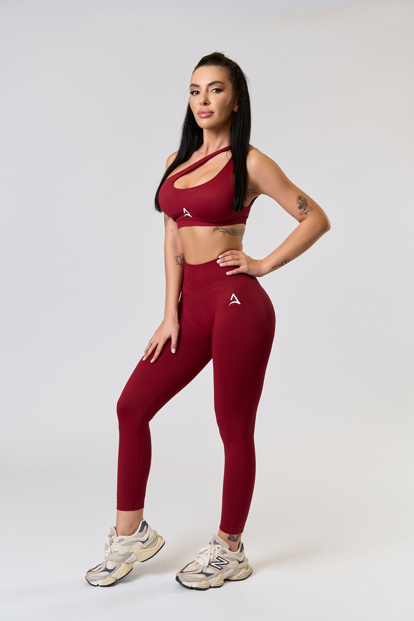 SHAPE BOOST Set Cherry