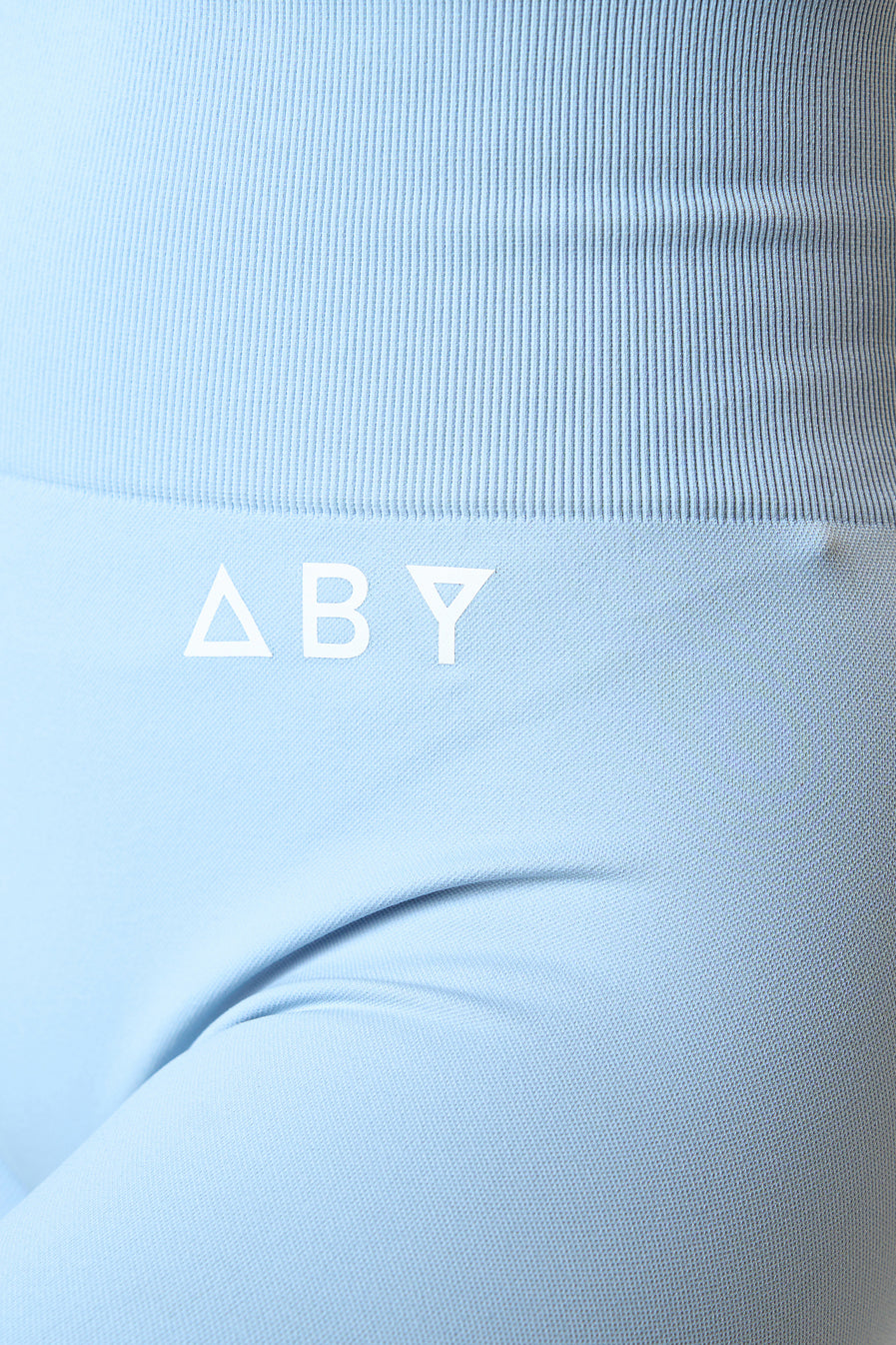 AUTUMN Set Light blue