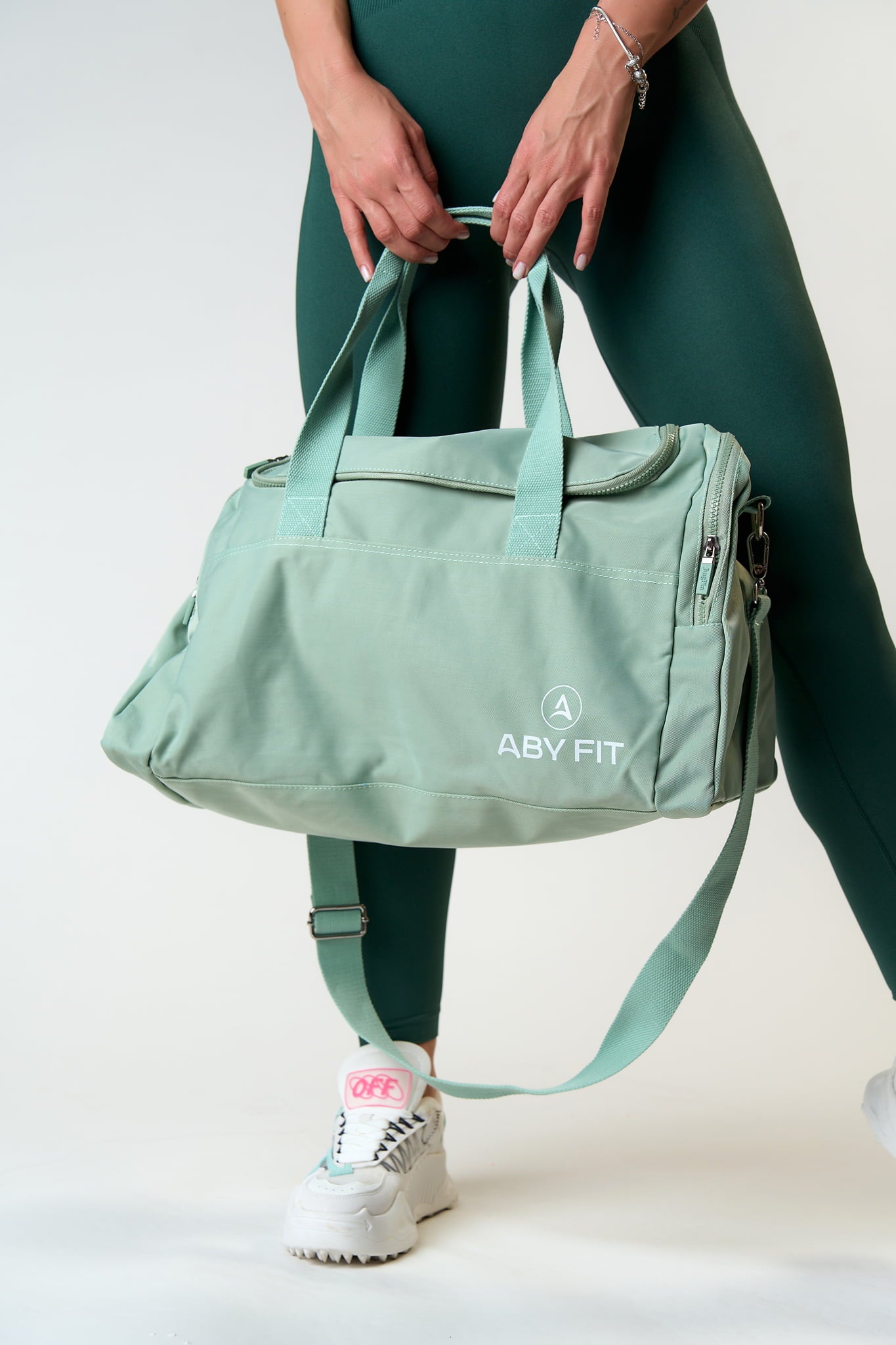 #Culoare_Verde-Menta