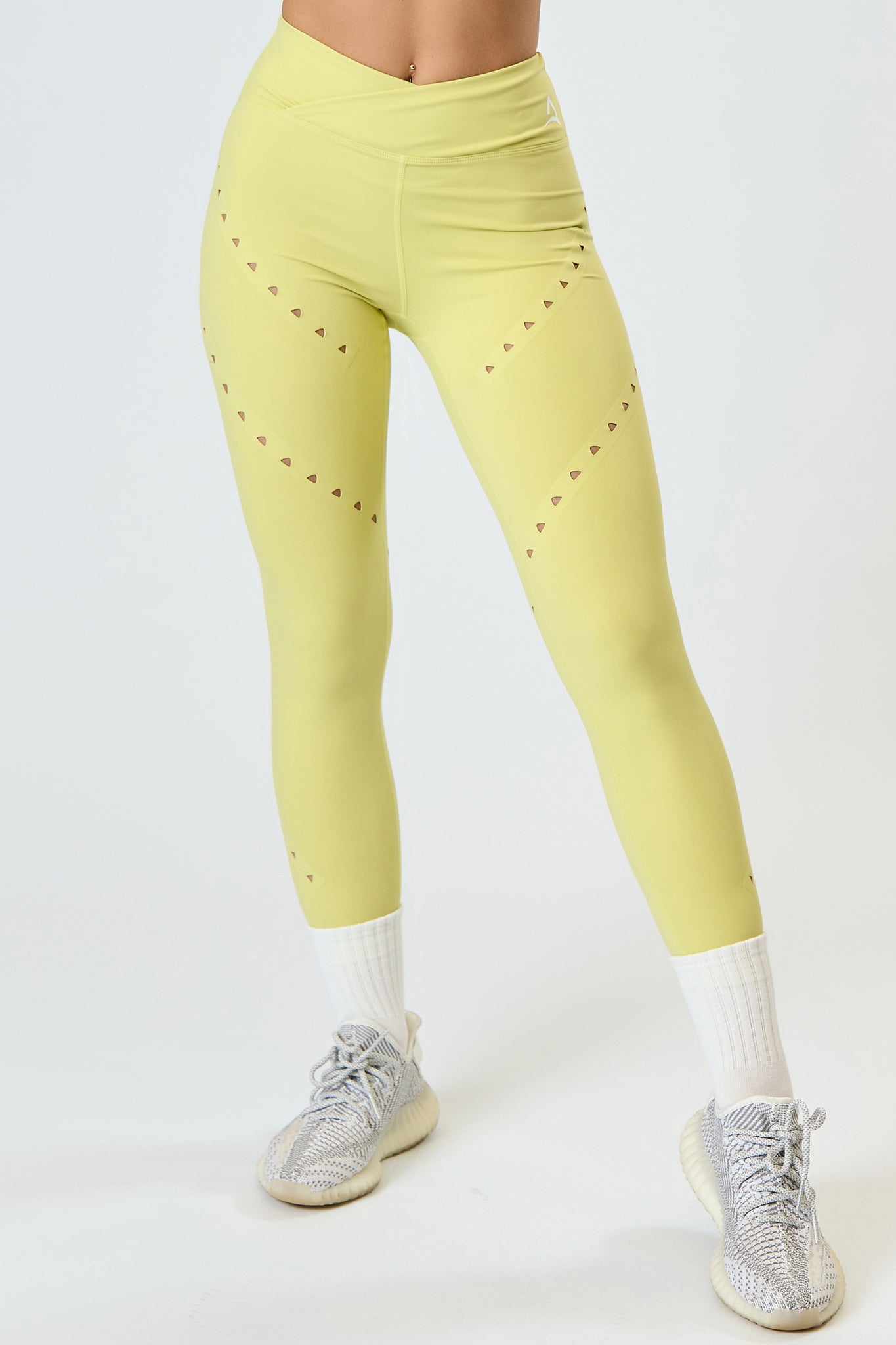 SOFT AURORA Set Light green