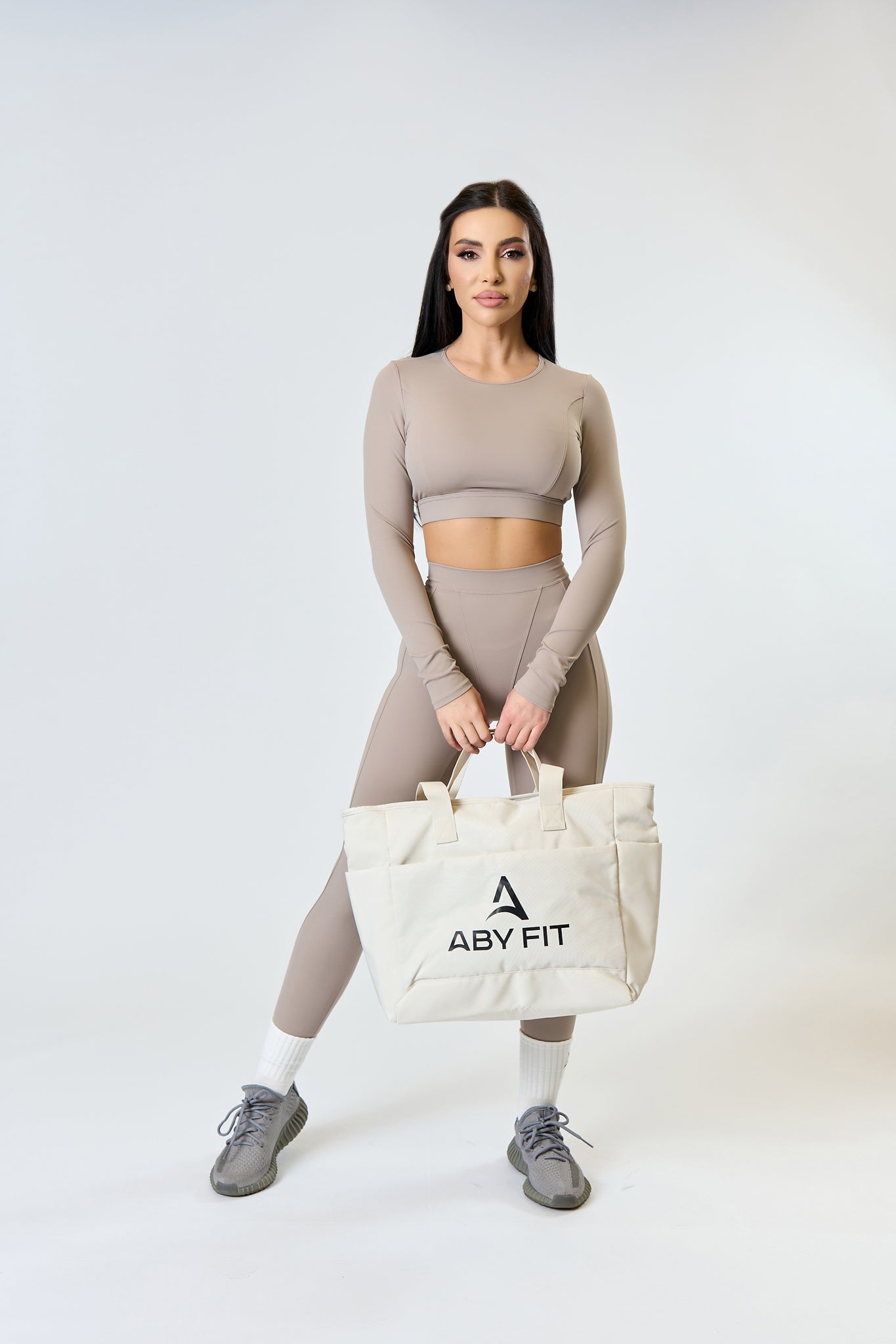 CROSSBACK SCULPT Set Black