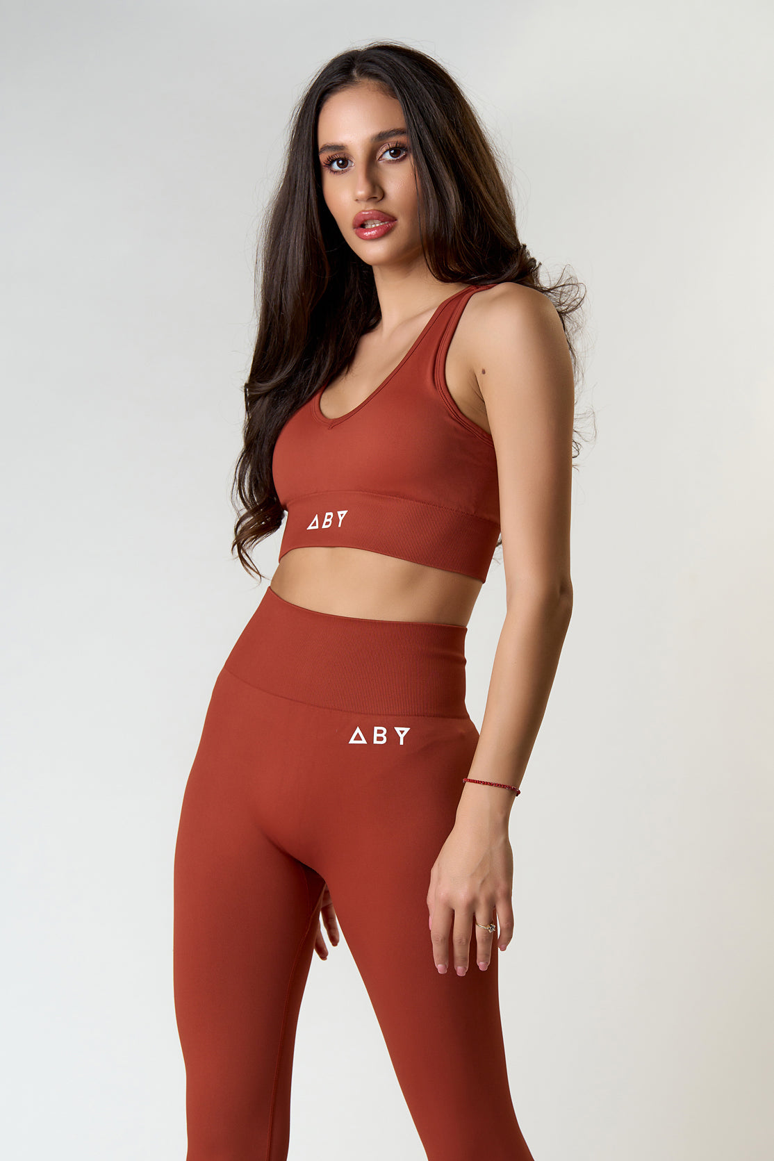 AUTUMN Set Light brown