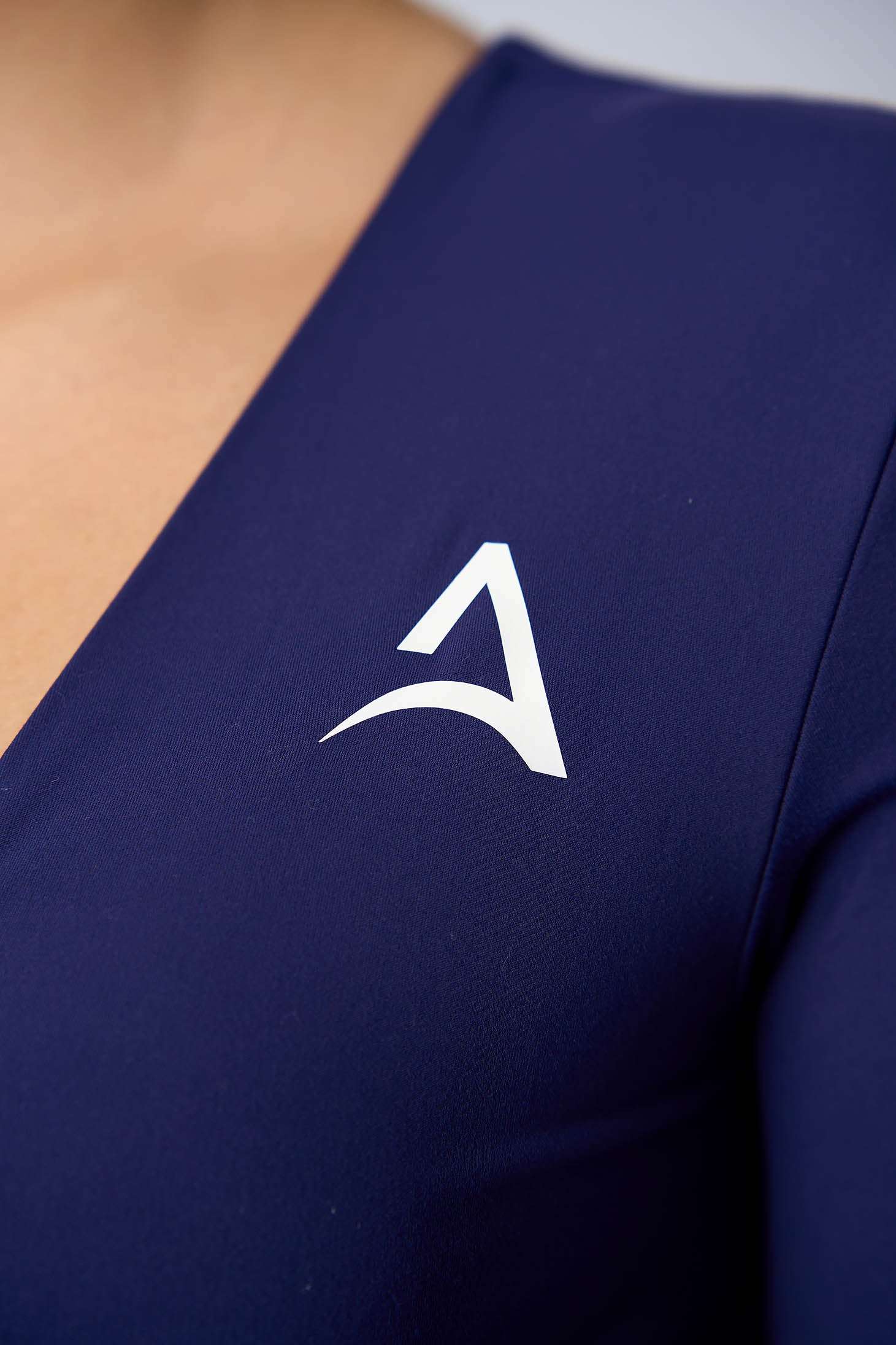 CROSSOVER GLAM Set Navy Blue