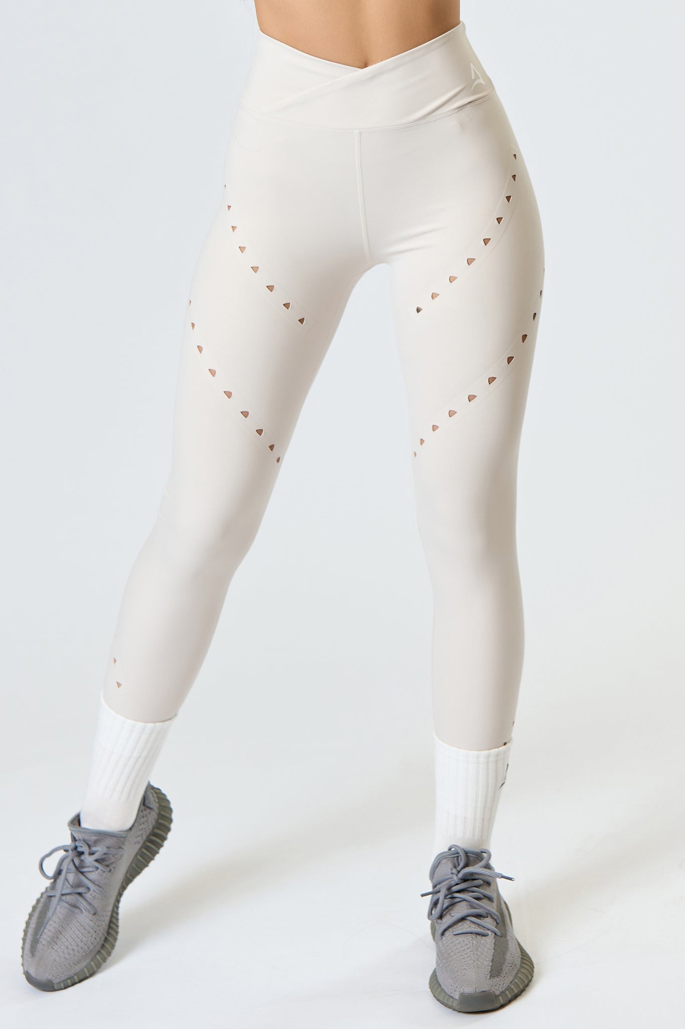 SOFT AURORA Set Beige