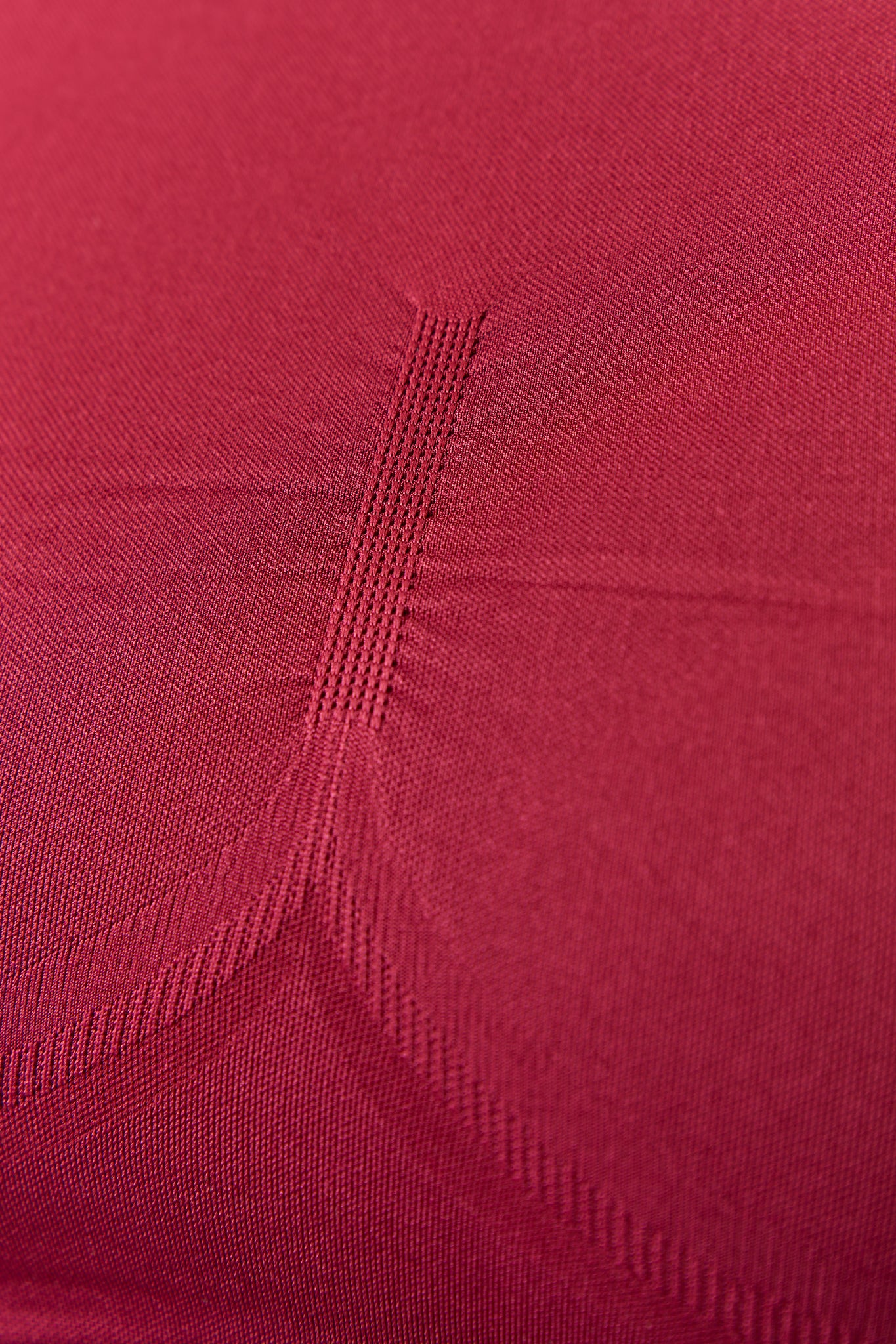 SEAMLESS LONG Set Burgundy