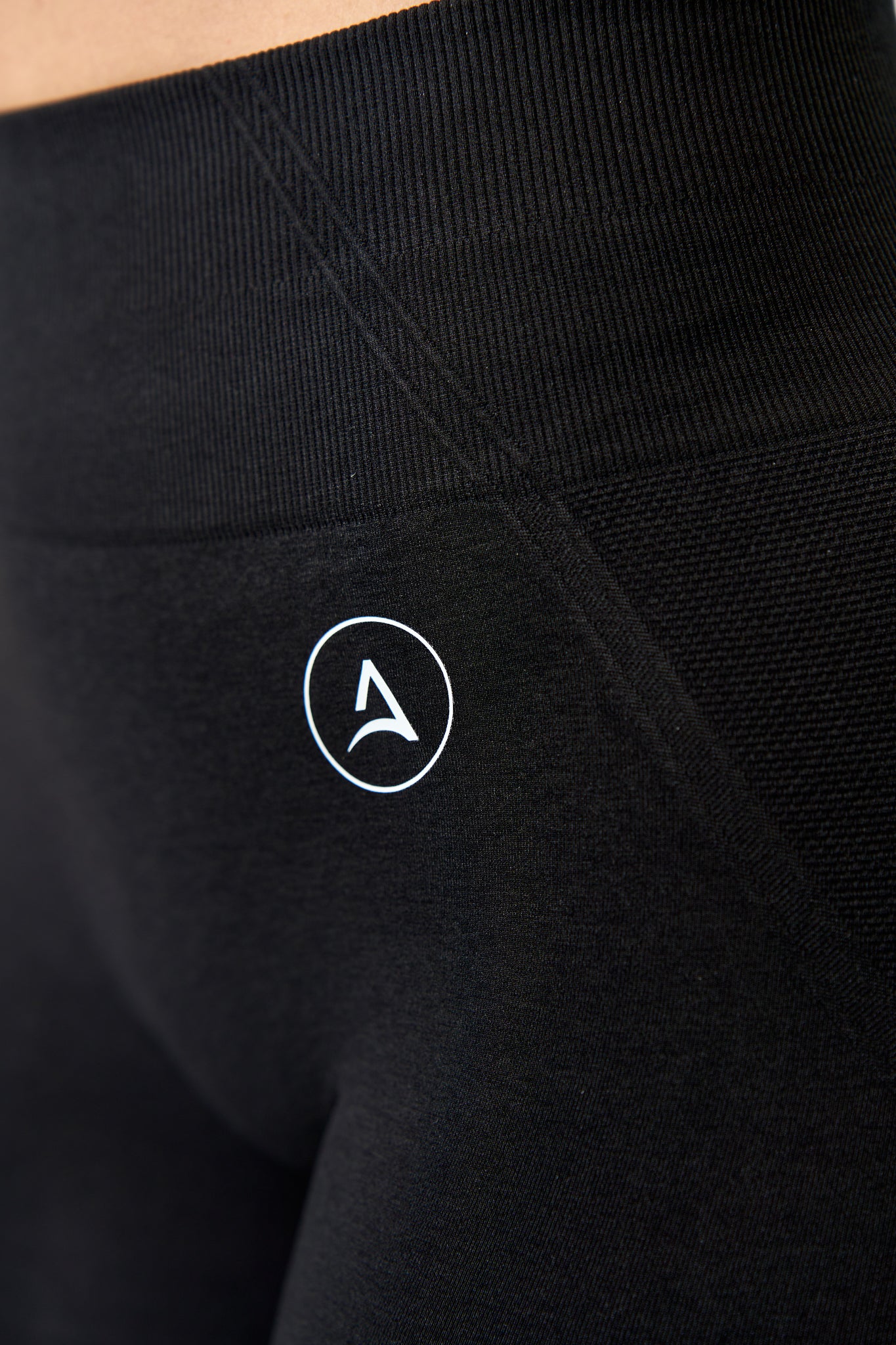 SUMMER SHORT Set Black