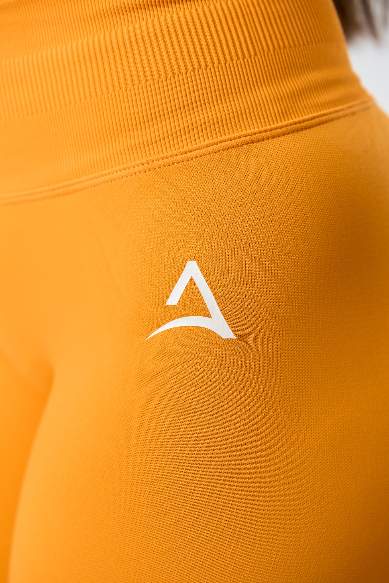 POWER GLOW Set Orange