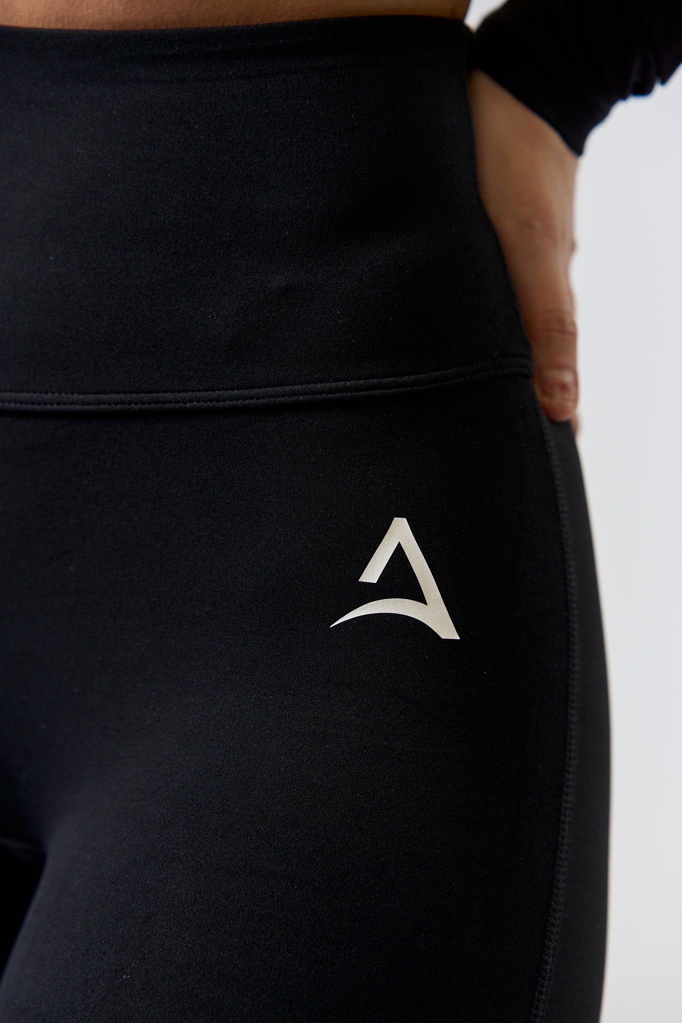 SOFT MOTION Set Black