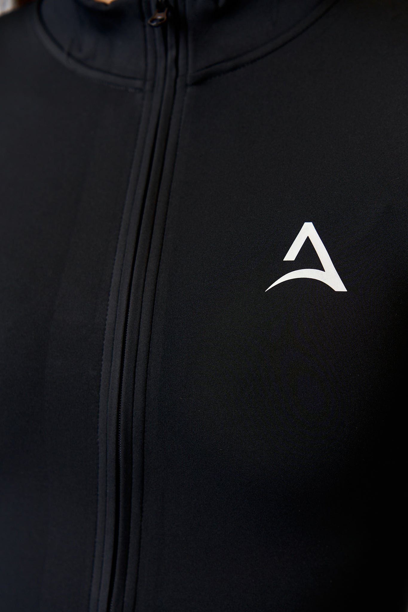 SOFT CODE Jumpsuit Black