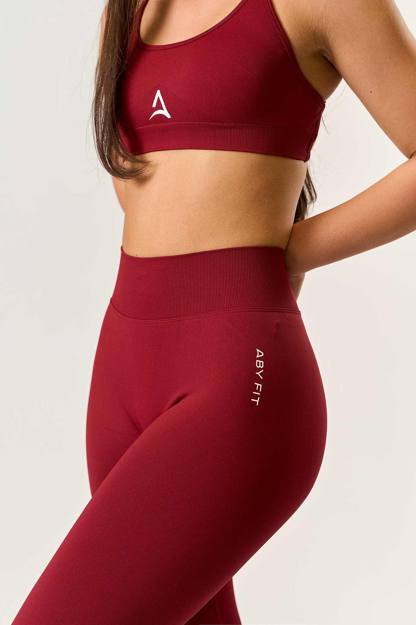 CROSSBACK SCULPT Set Black