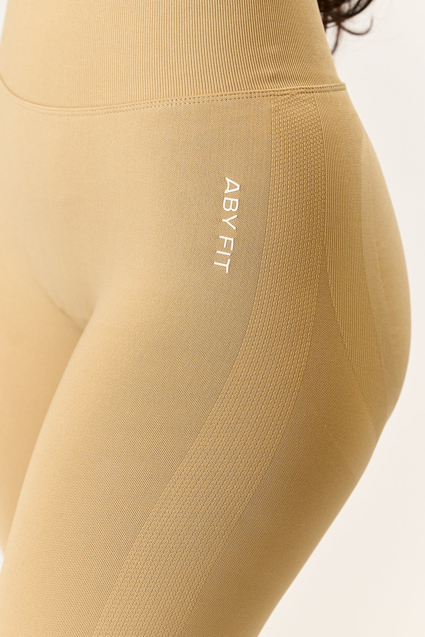 SEAMLESS LONG Set Burgundy