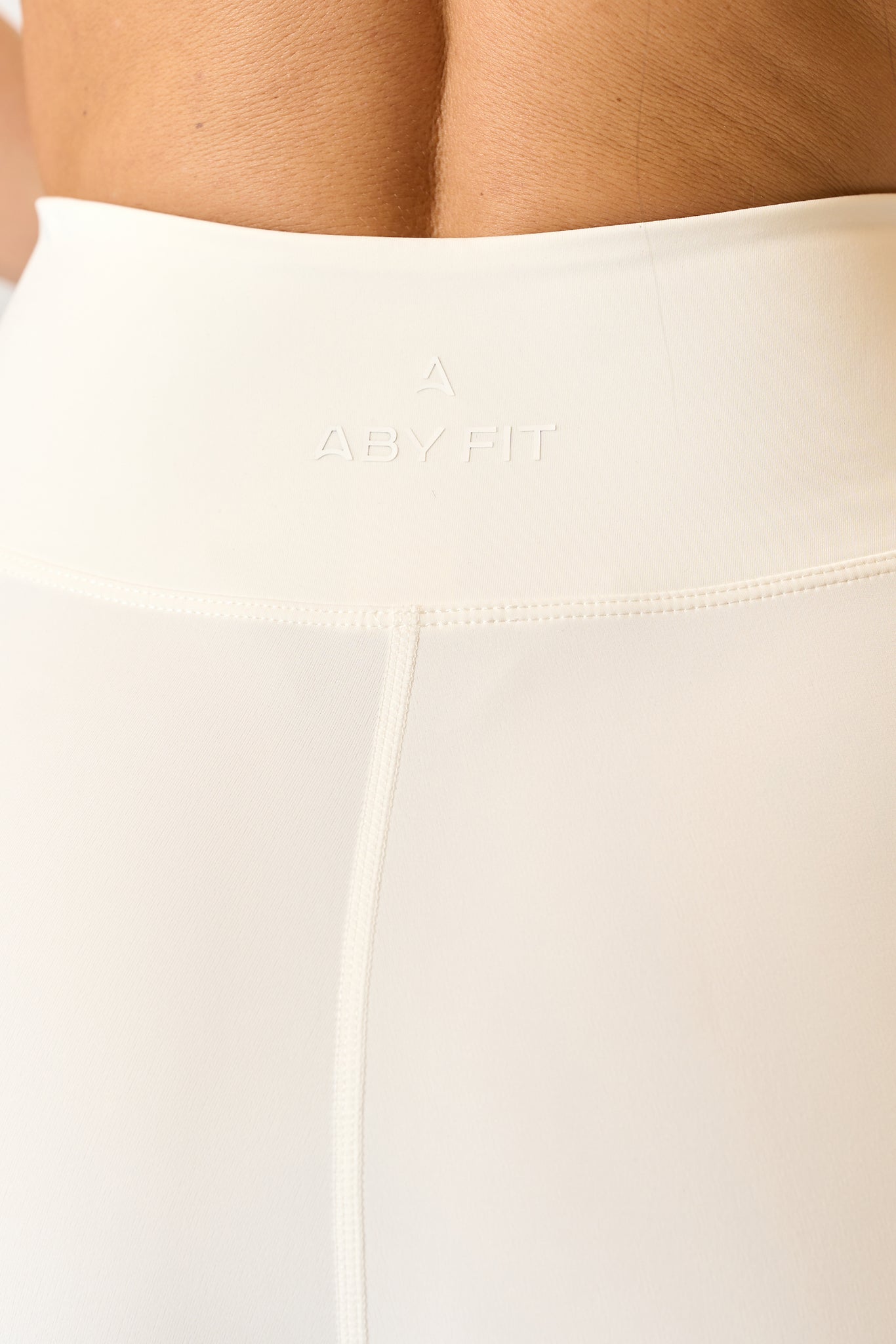 SOFT ELARA Tights White