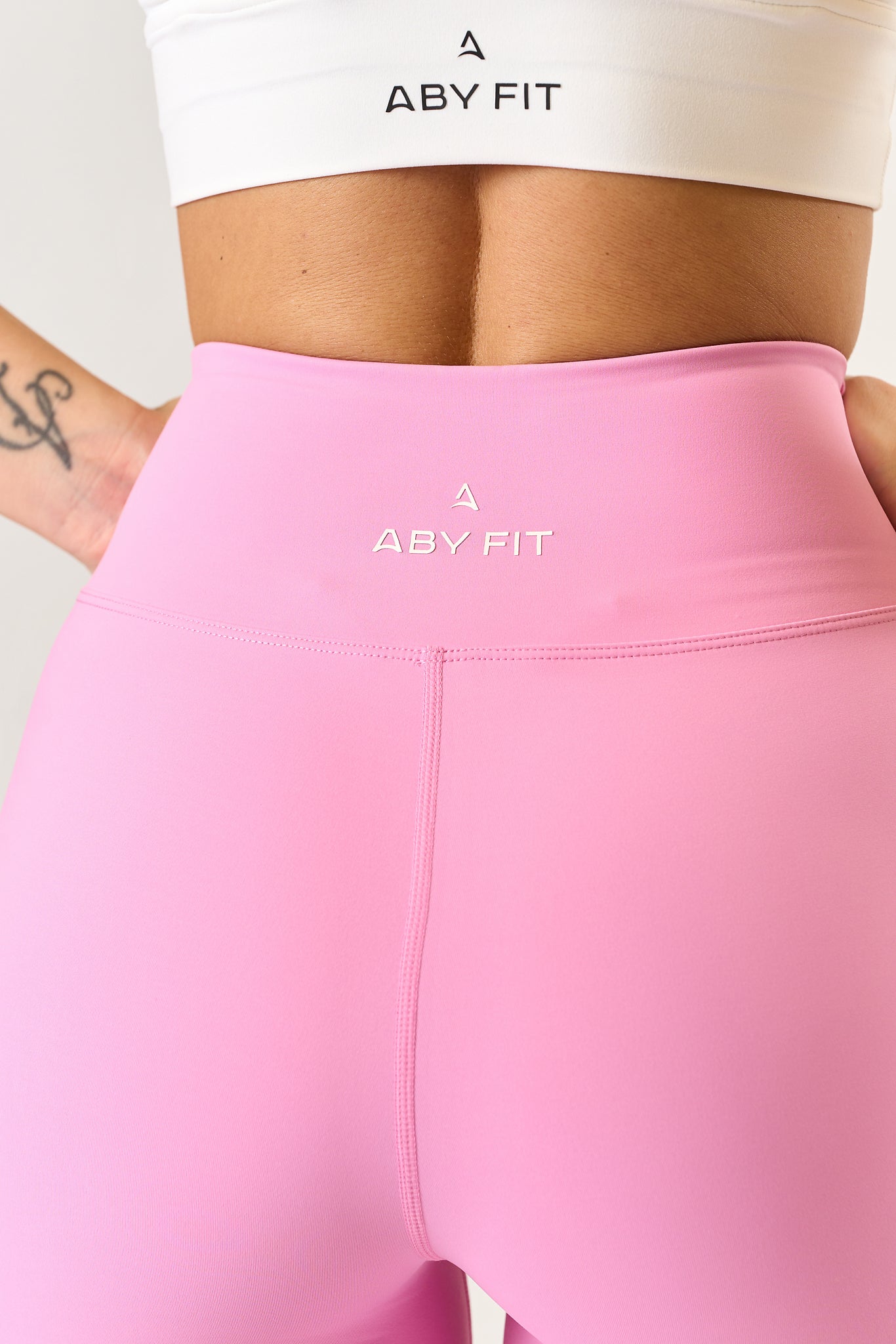 SOFT AURORA Set Pink