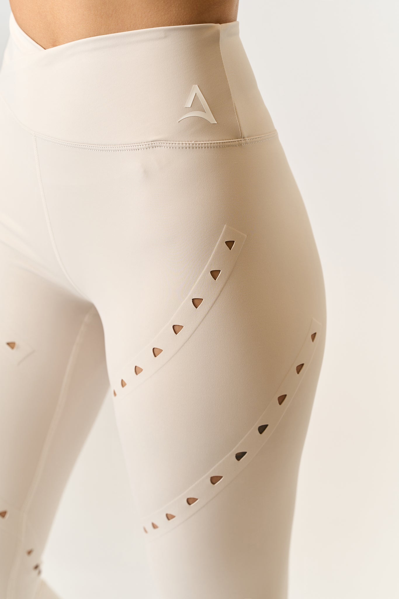 SOFT AURORA Set Beige