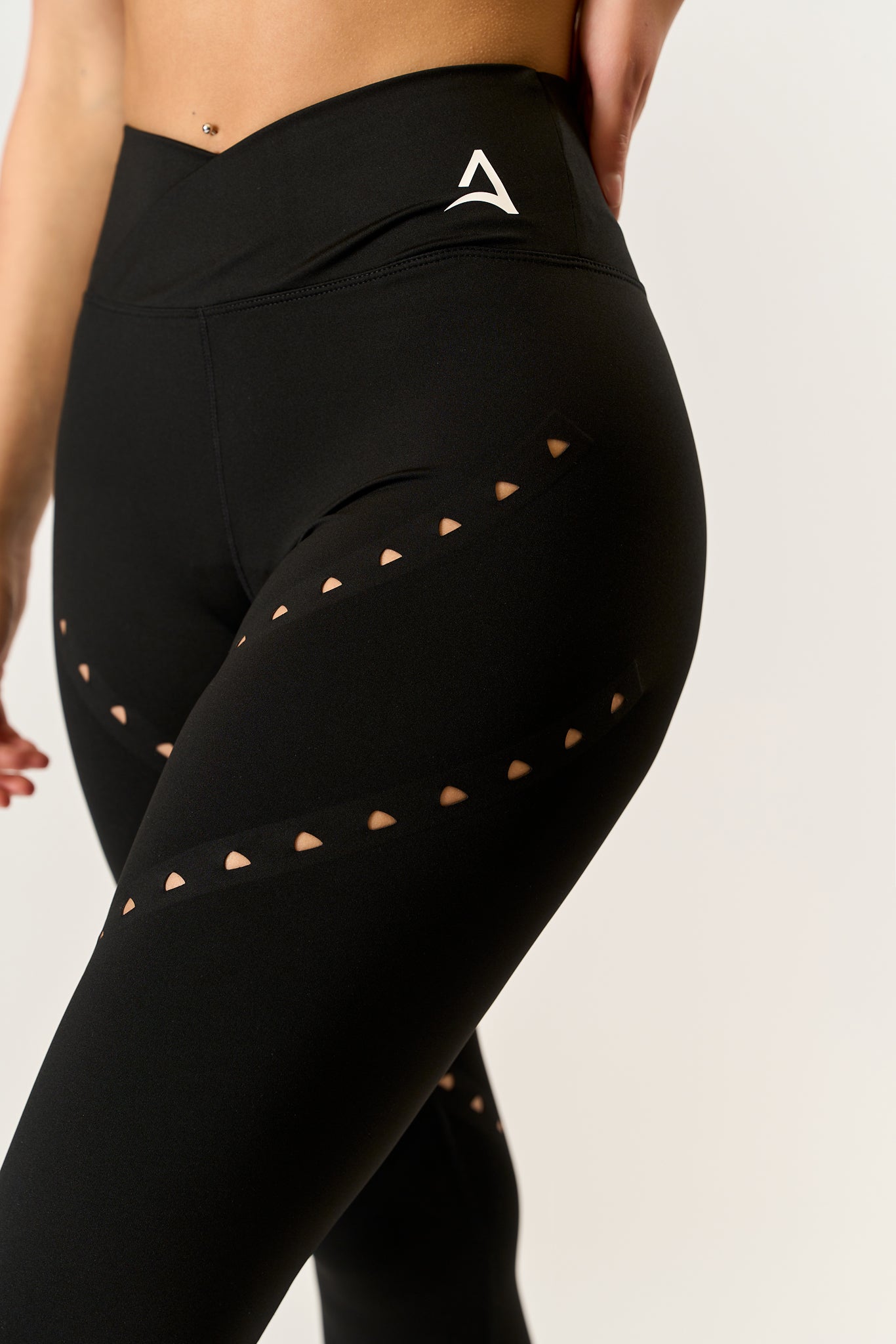 SOFT AURORA Set Black