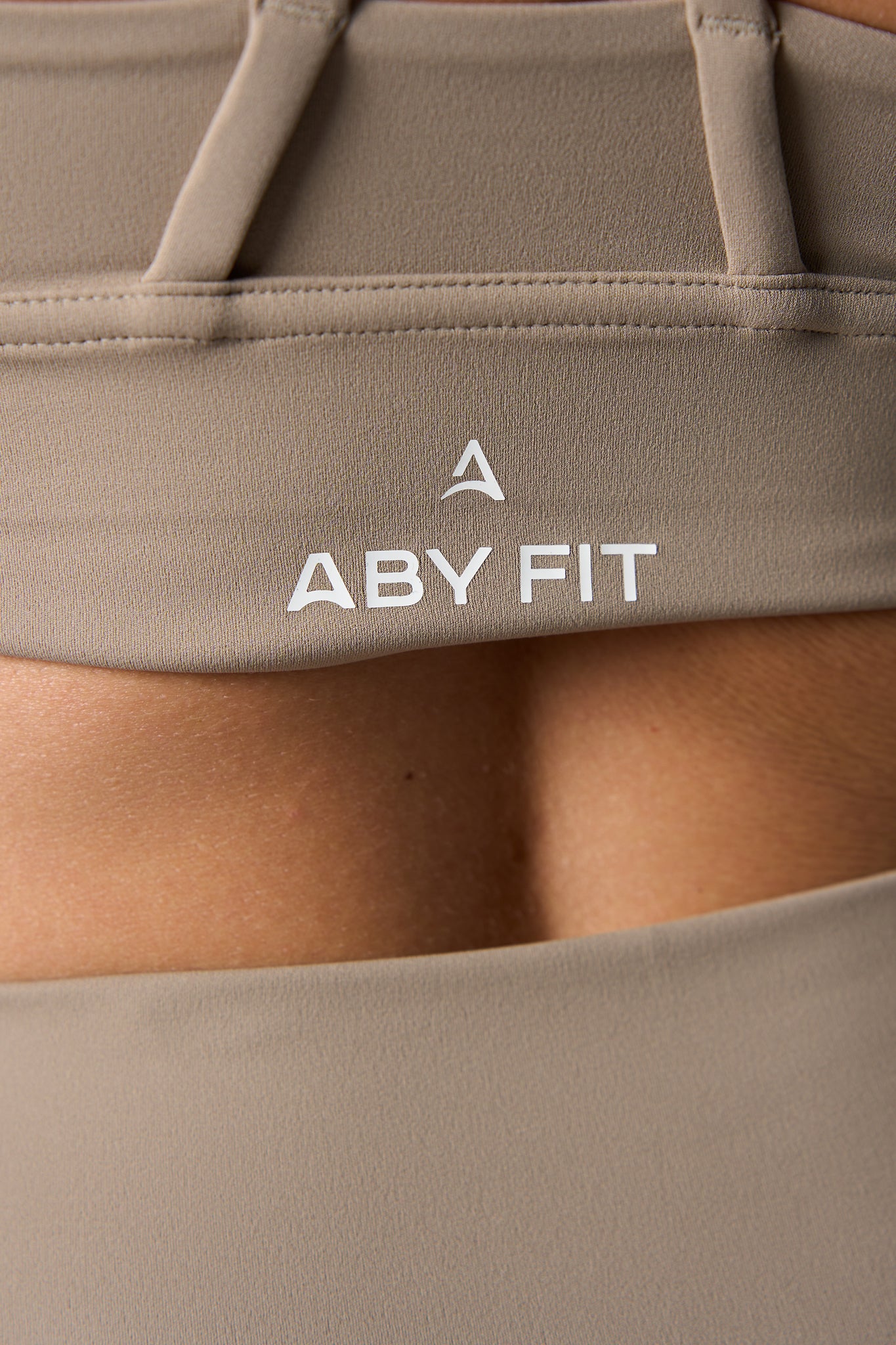 SOFT BY LUXURY Nude Bustier