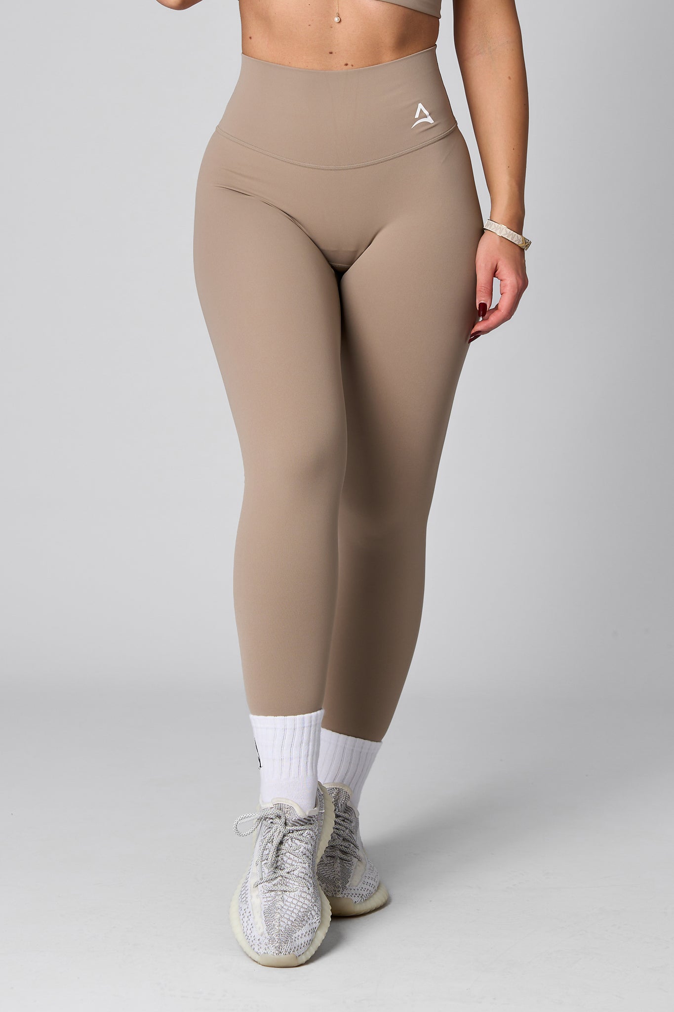 SOFT BY LUXURY Tights Nude