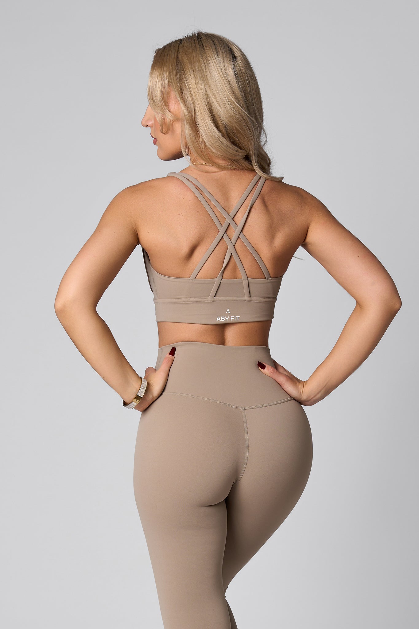 SOFT BY LUXURY Nude Bustier