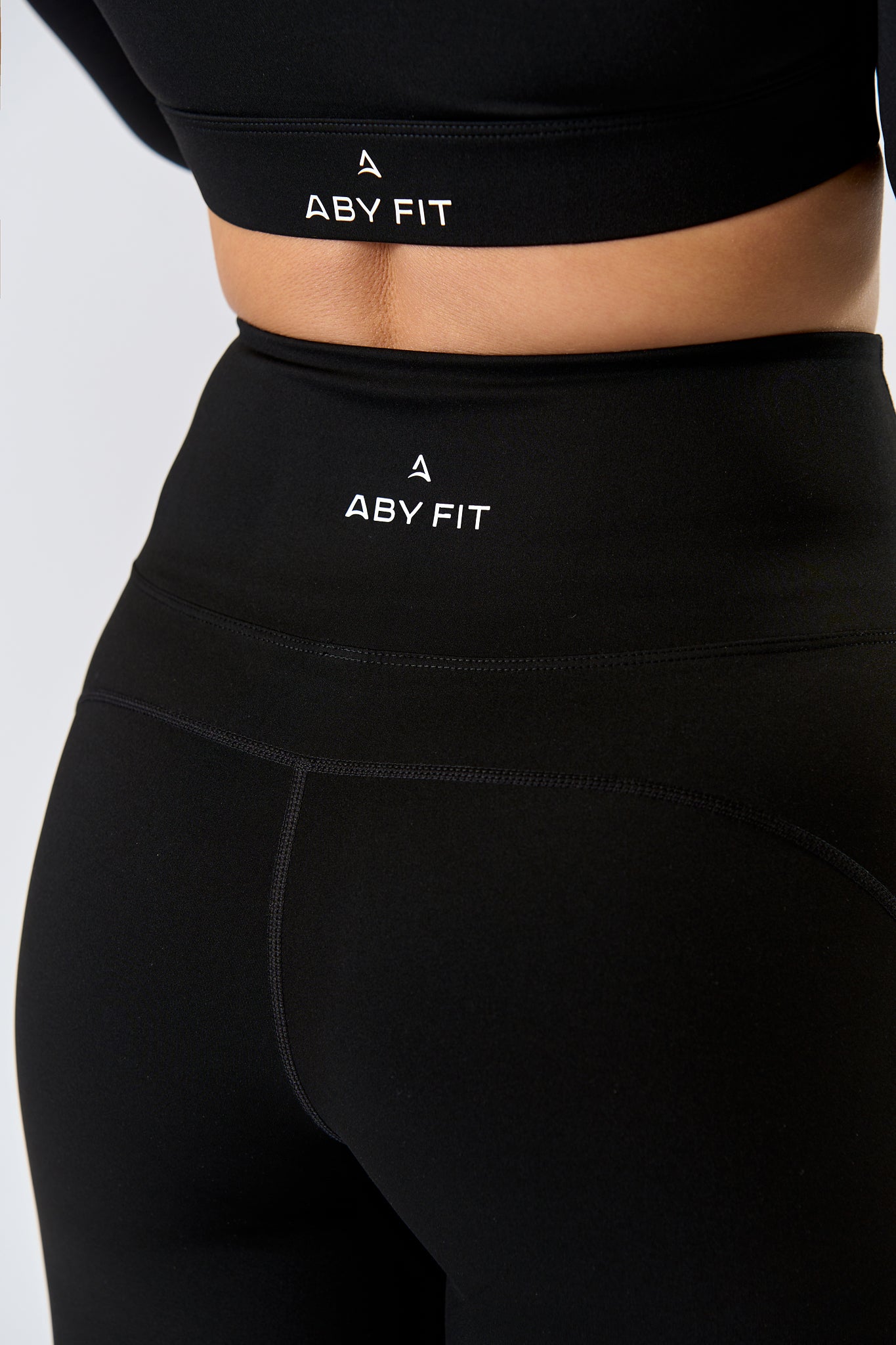 Set AMOUR WAVES Black