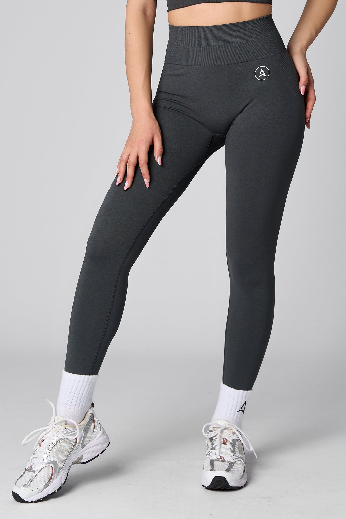 SUMMER LONG Set Grey