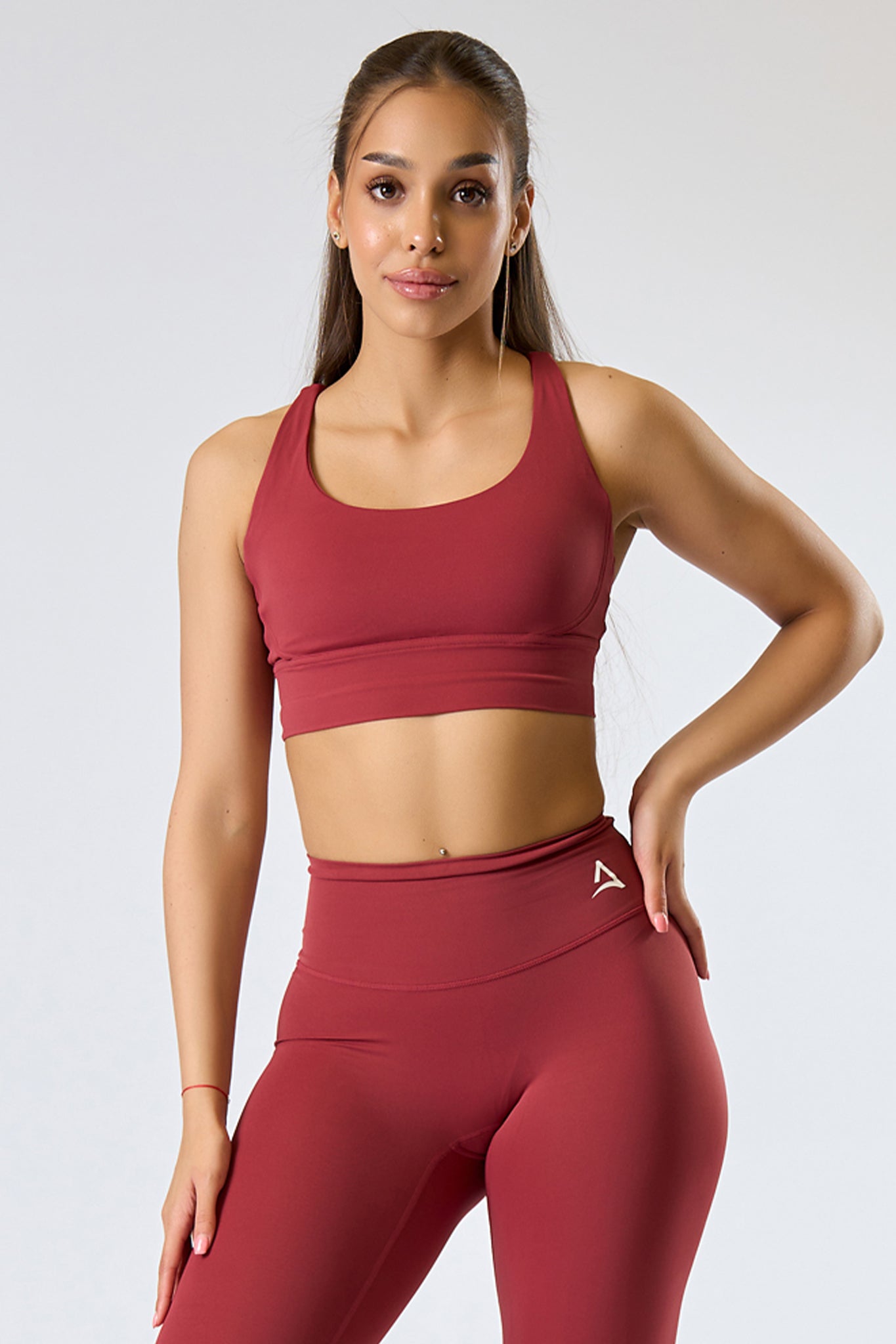 SOFT BY LUXURY Bustier Visinie