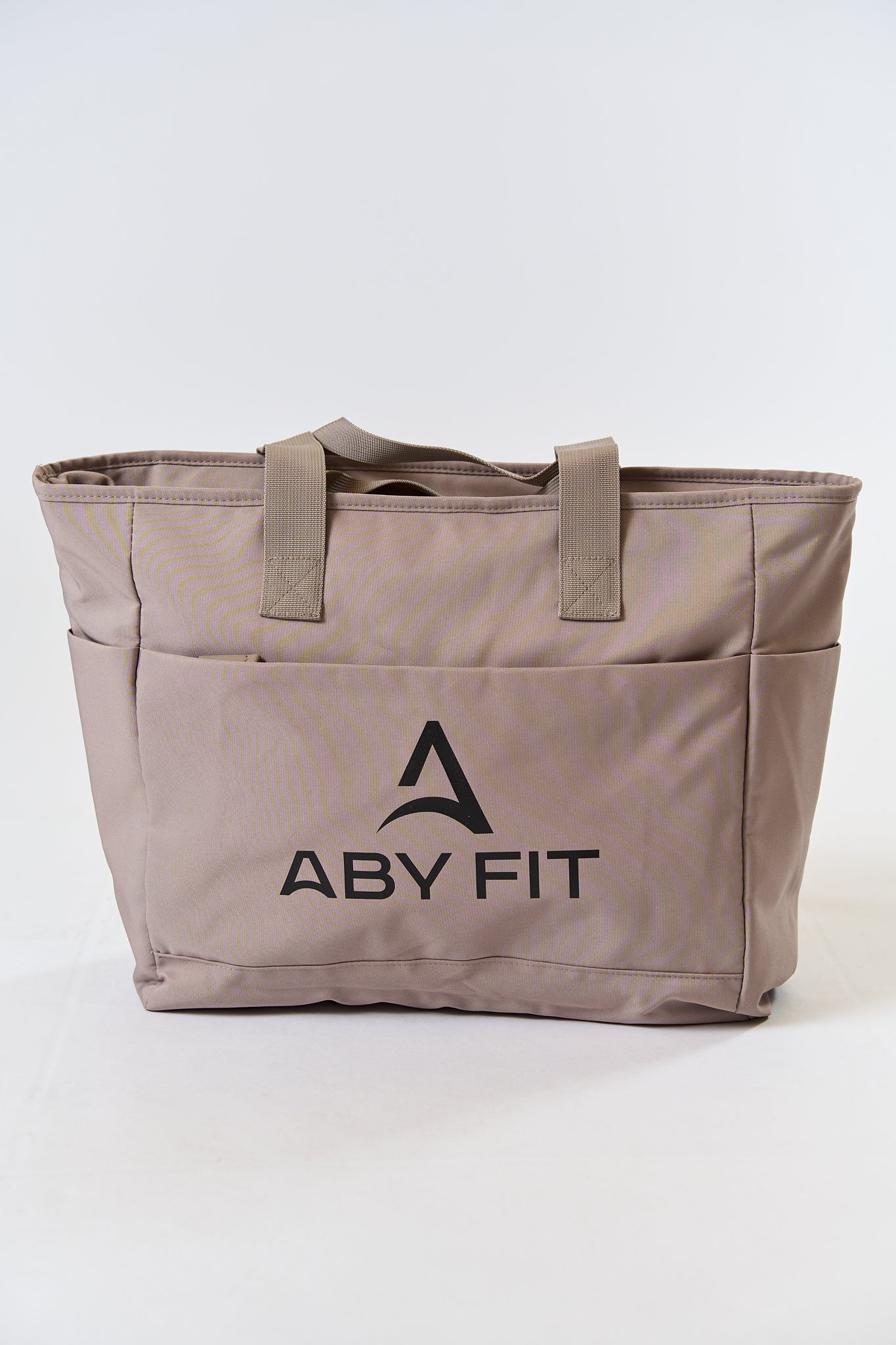 URBAN TOTE bag Brown