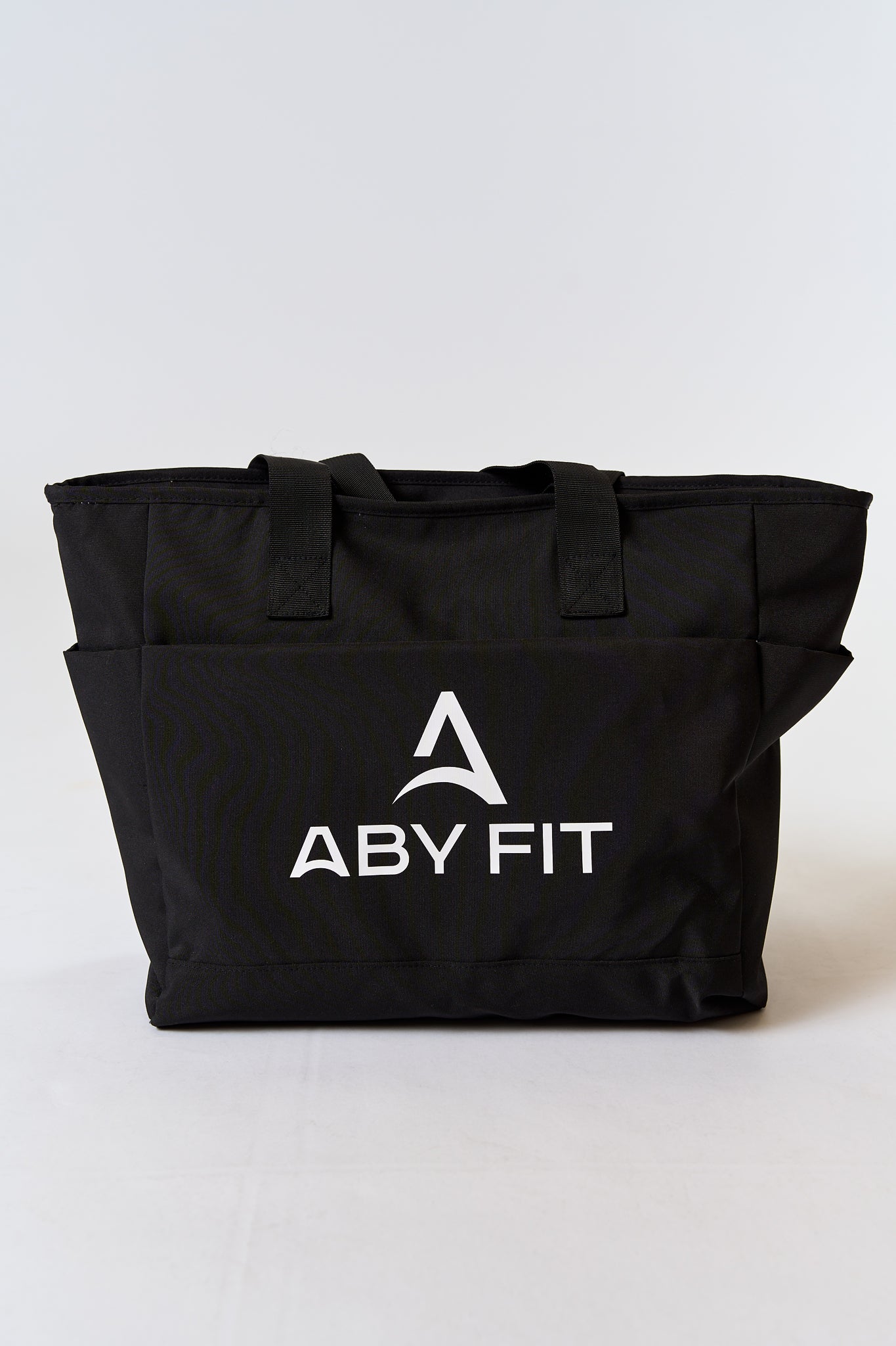 URBAN TOTE Bag Black