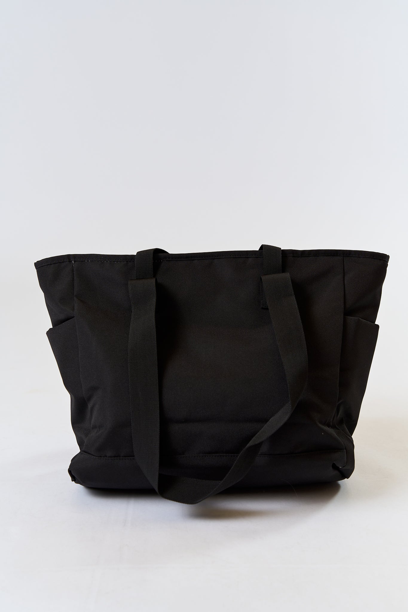 URBAN TOTE Bag Black