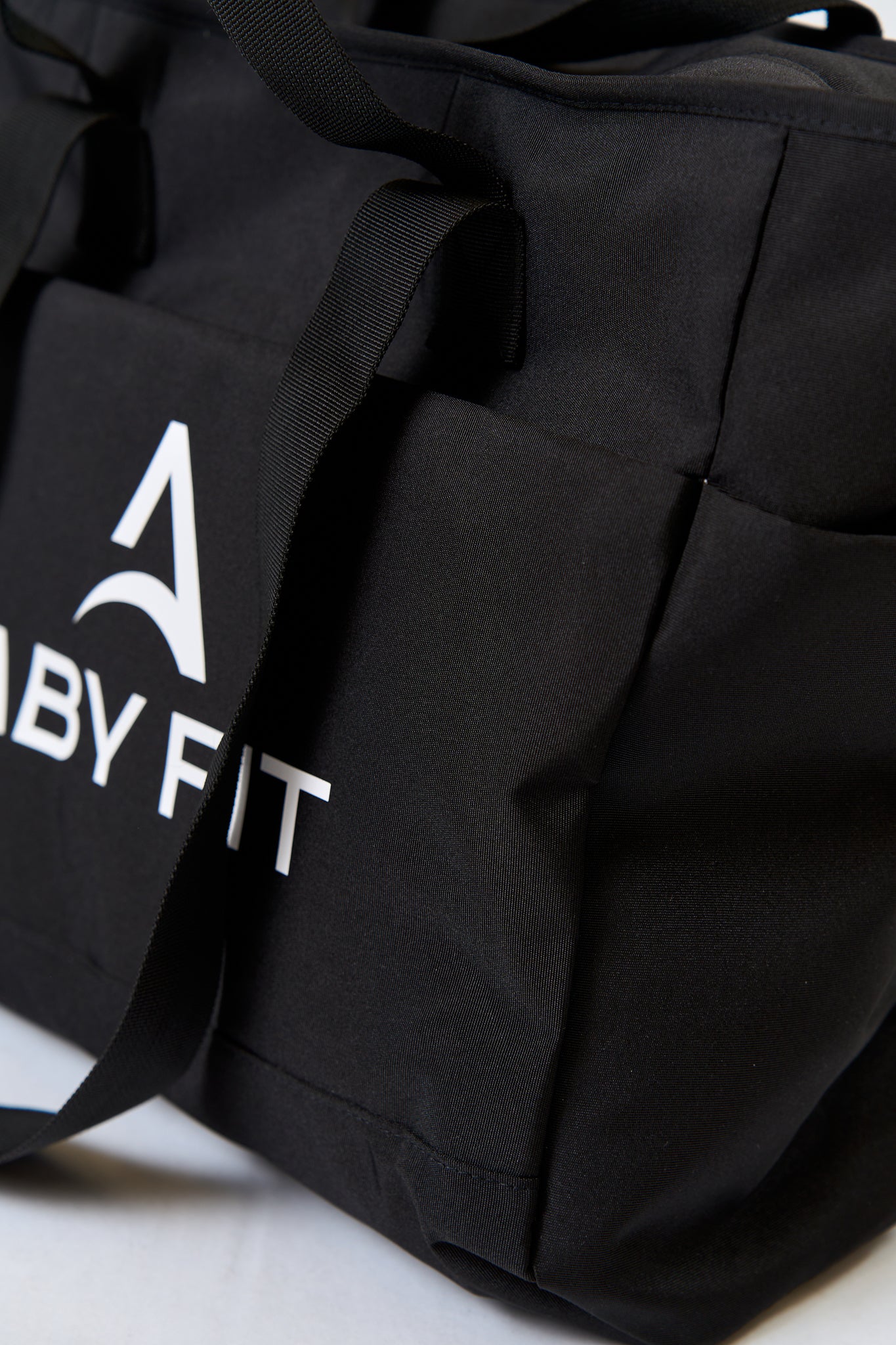 URBAN TOTE Bag Black