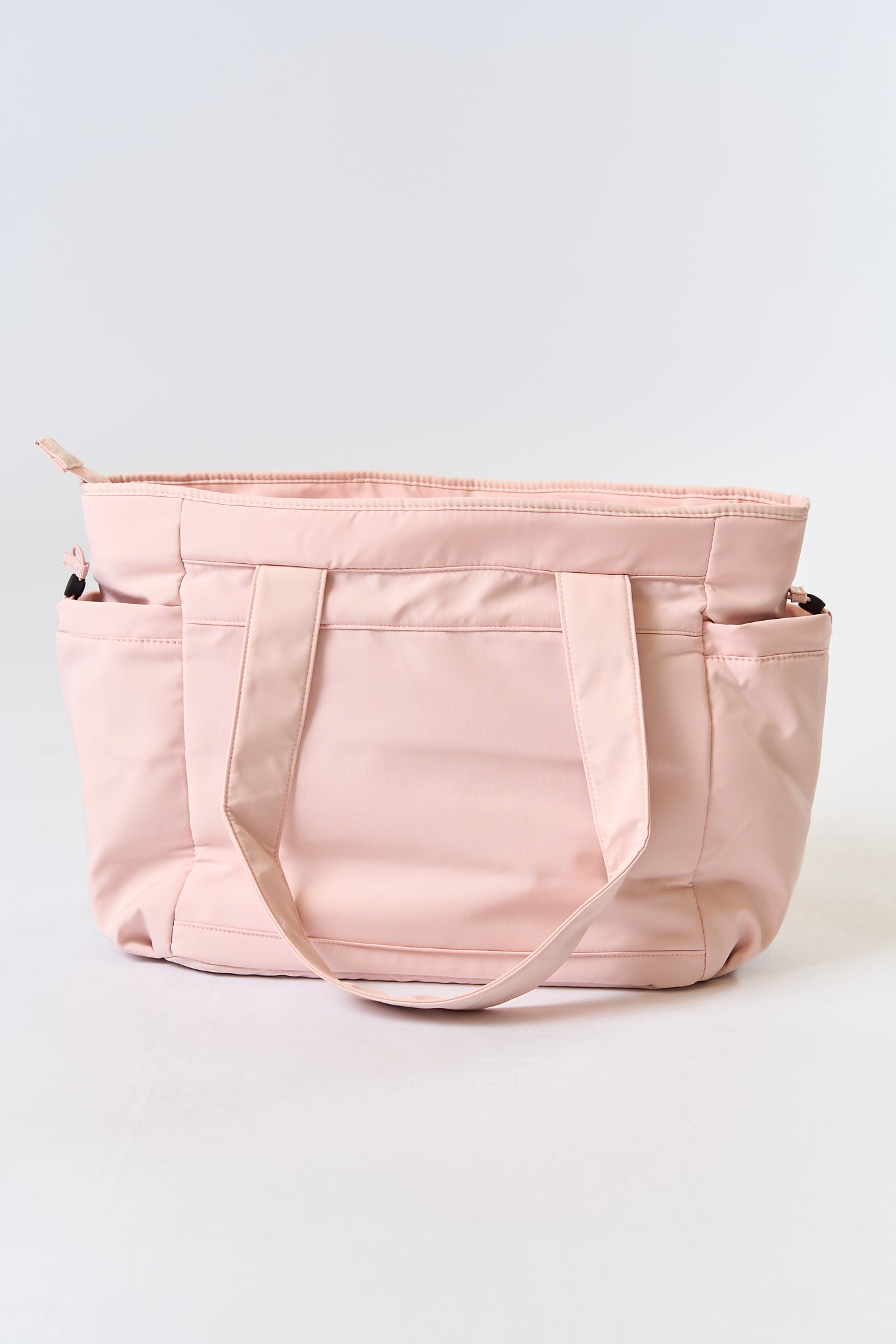 STUDIO TOTE bag Light pink