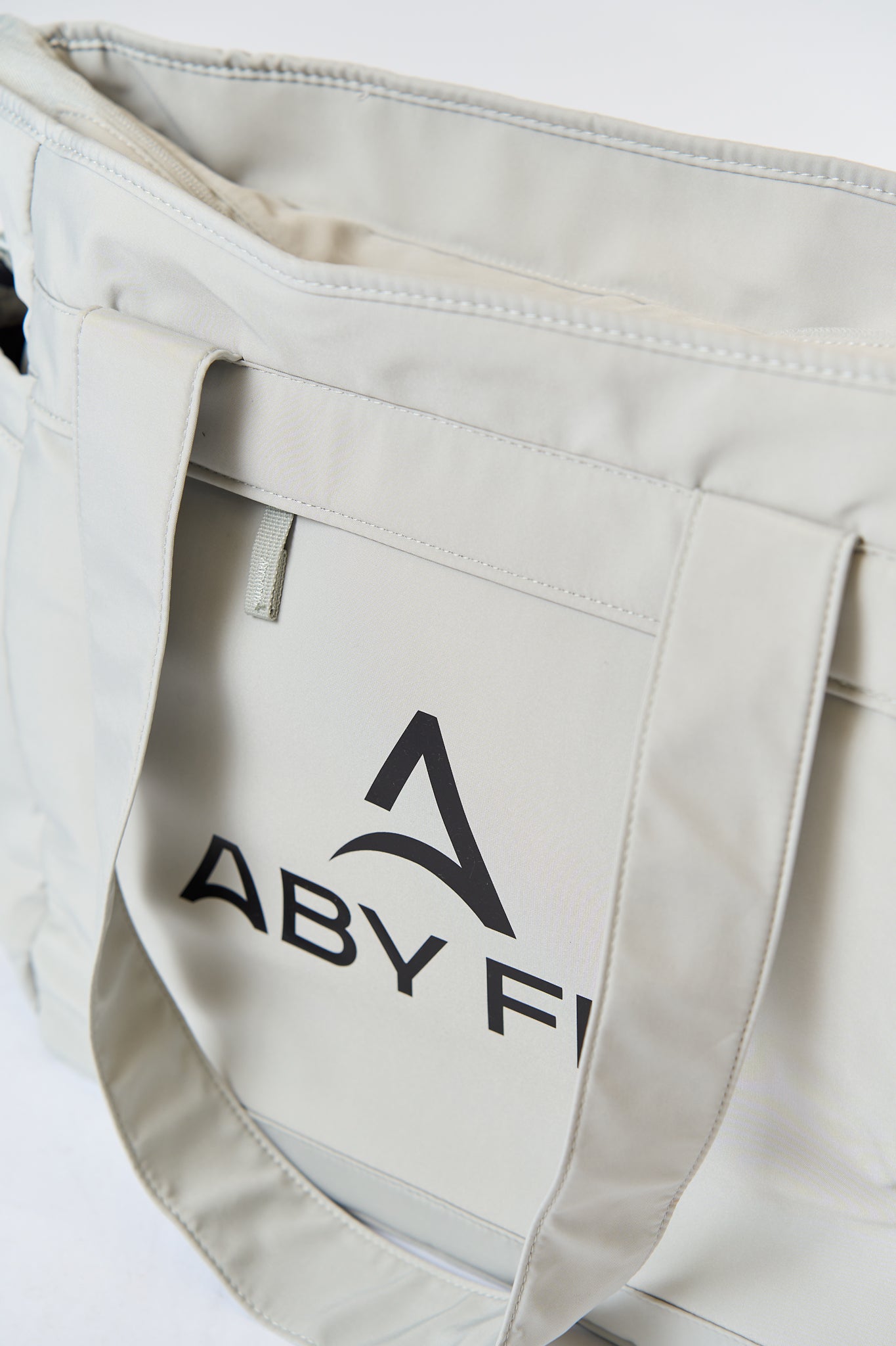 STUDIO TOTE Bag Grey