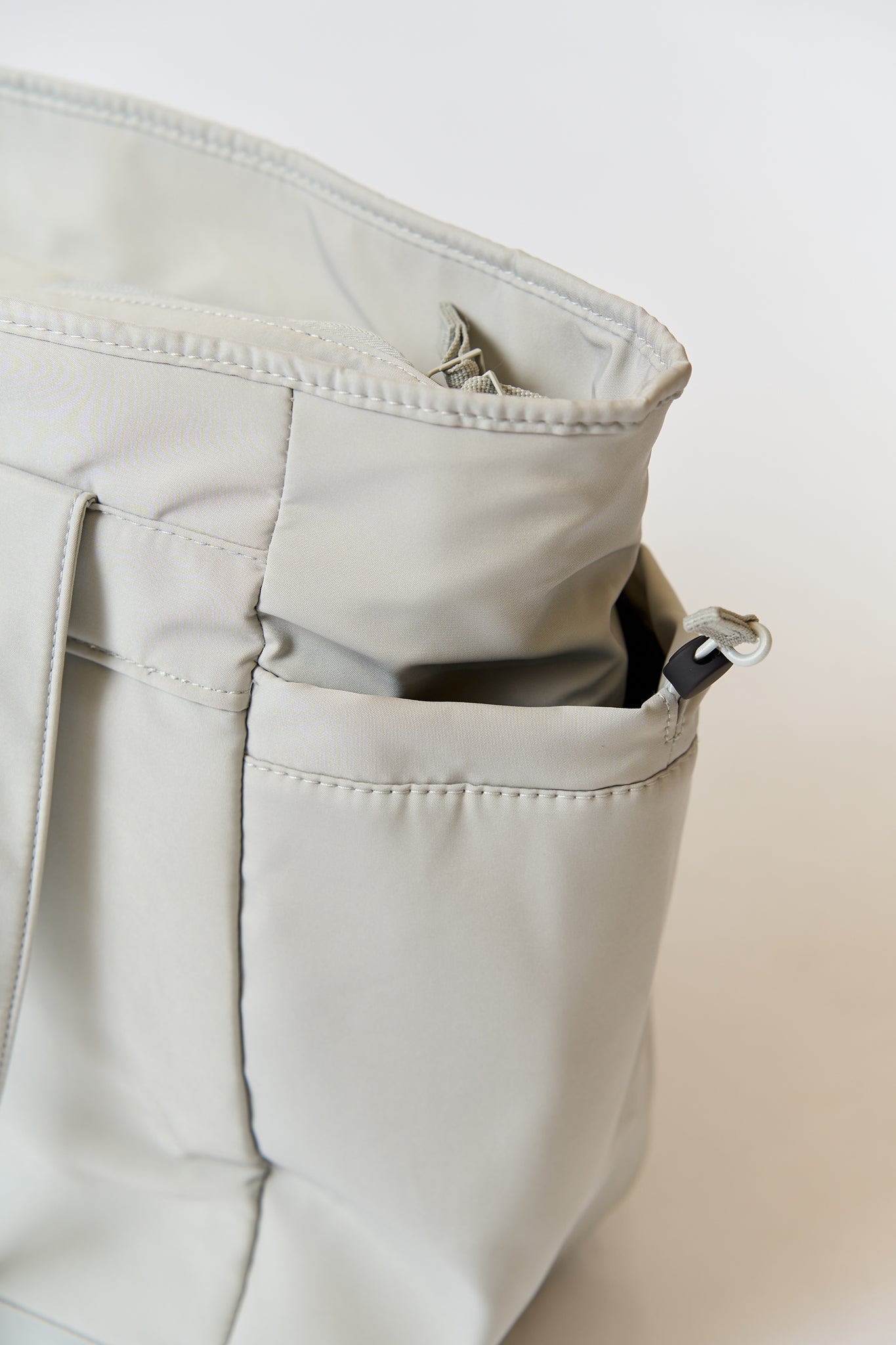 STUDIO TOTE Bag Grey