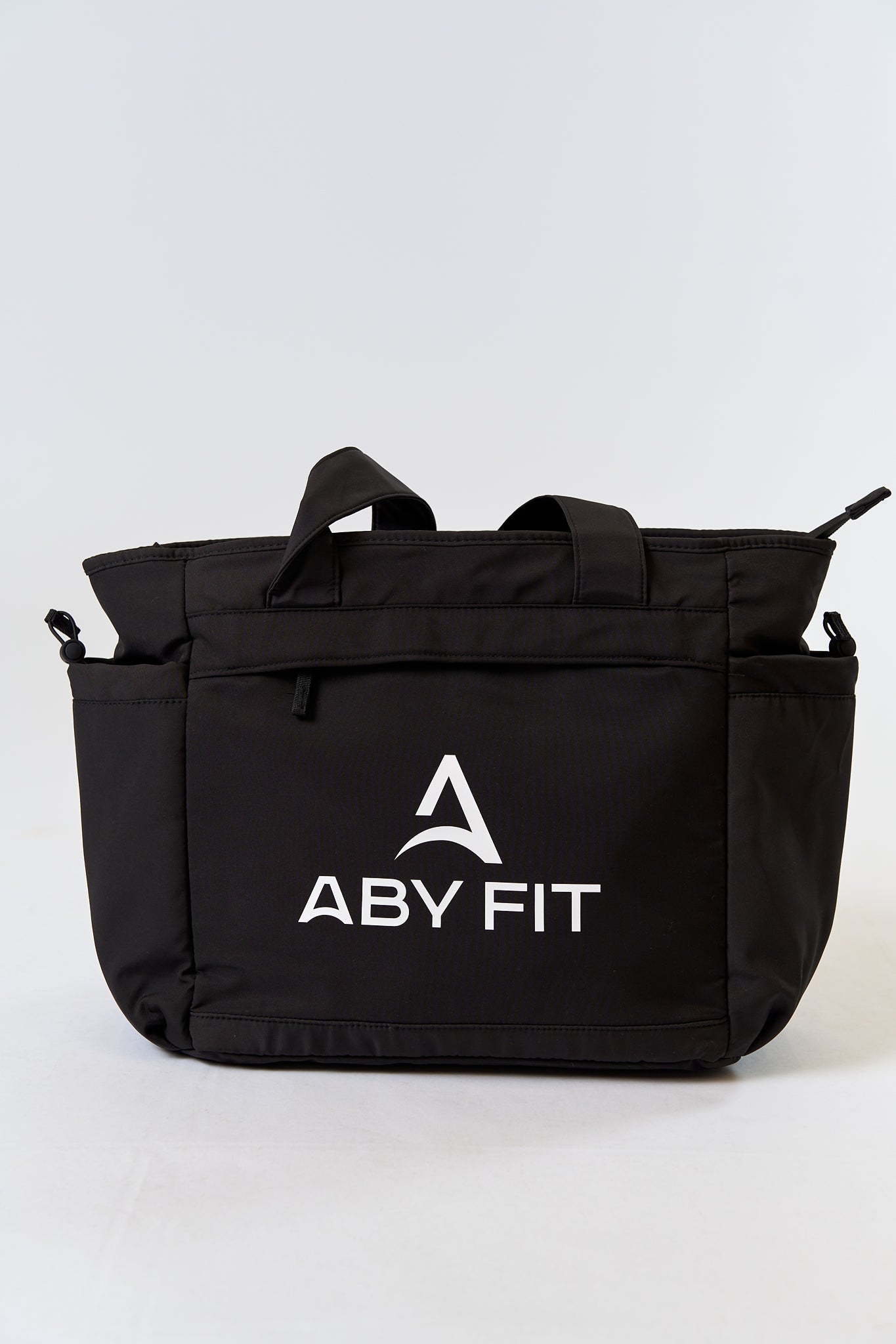 STUDIO TOTE Bag Black