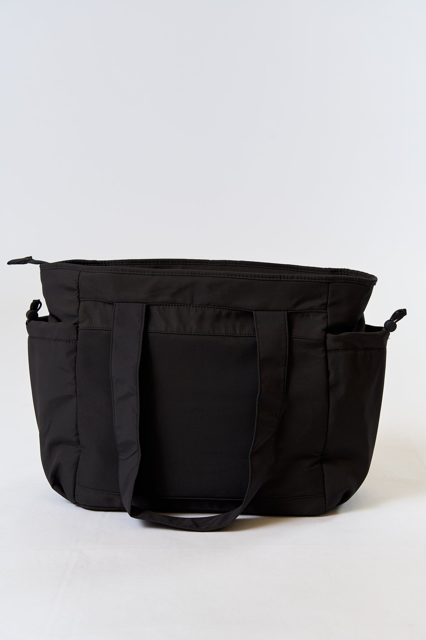 STUDIO TOTE Bag Black