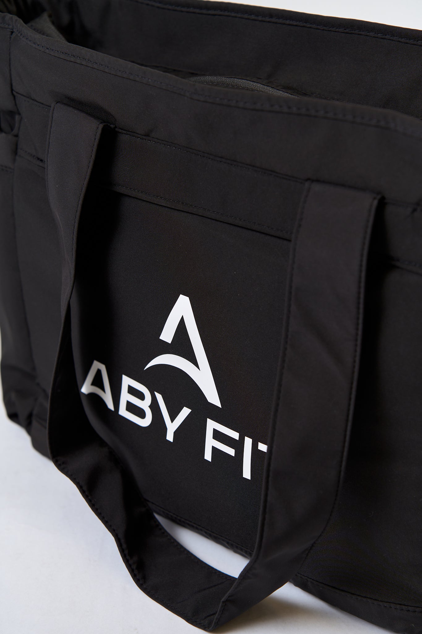 STUDIO TOTE Bag Black