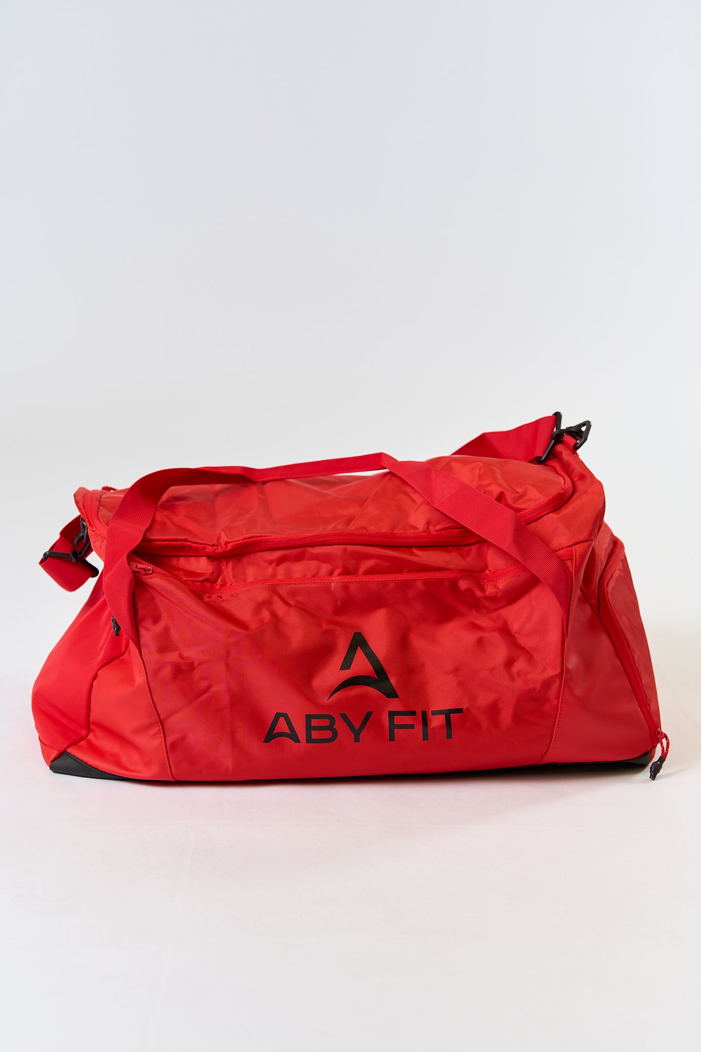 ACTIVE DESIGN Red Bag