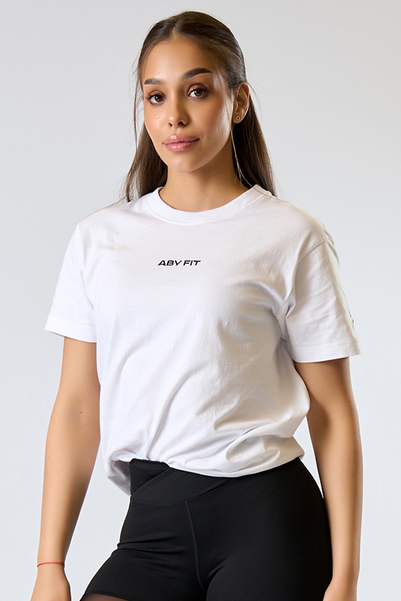 COTTON FLOW T-shirt White