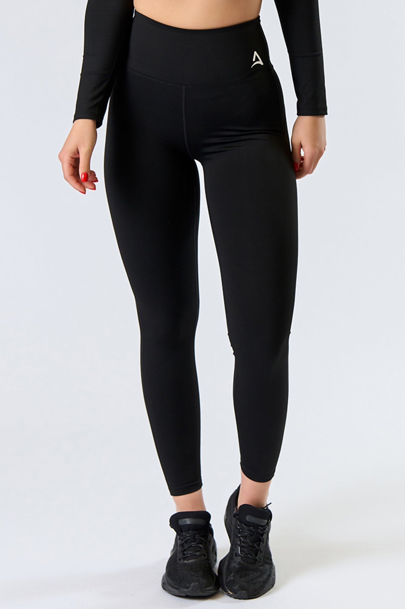 Set AMOUR WAVES Black