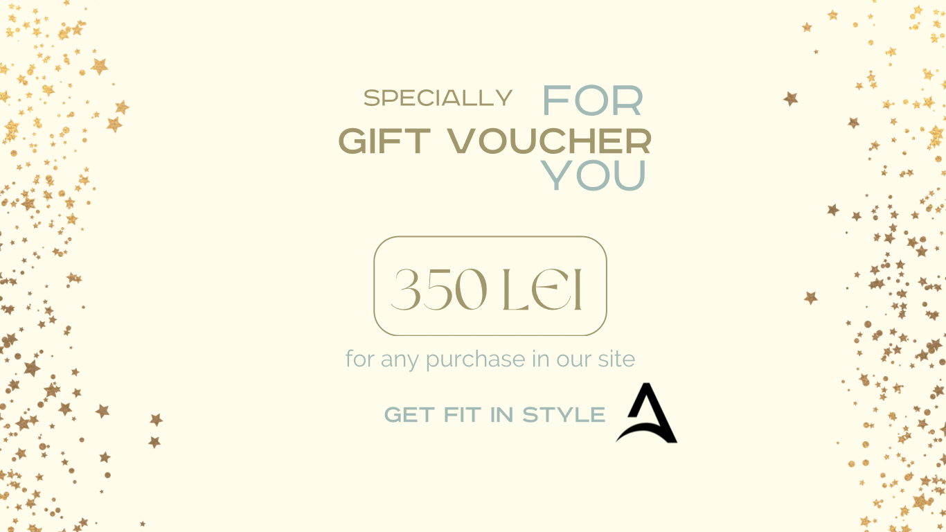 ABY FIT Gift Card