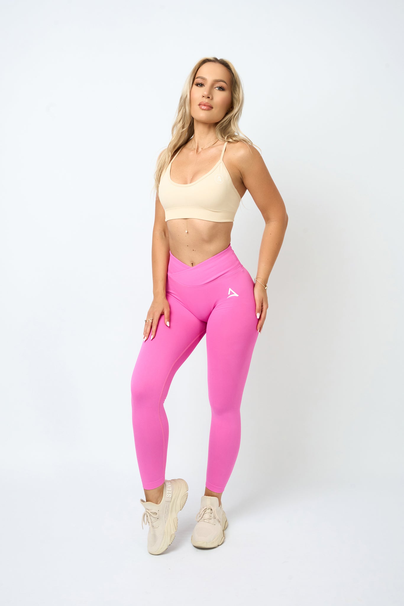 TIMELESS Beige bustier