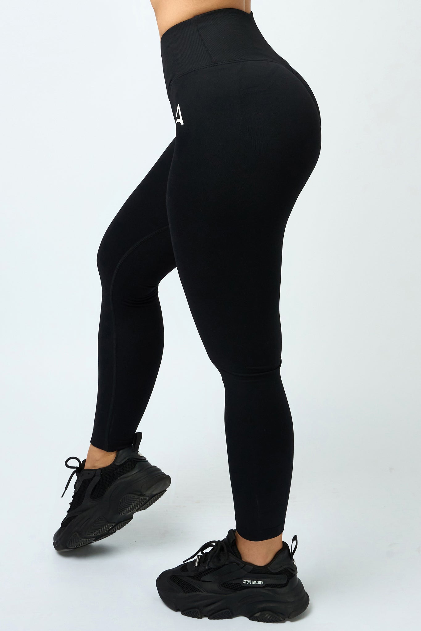 LIFT UP Tights Black