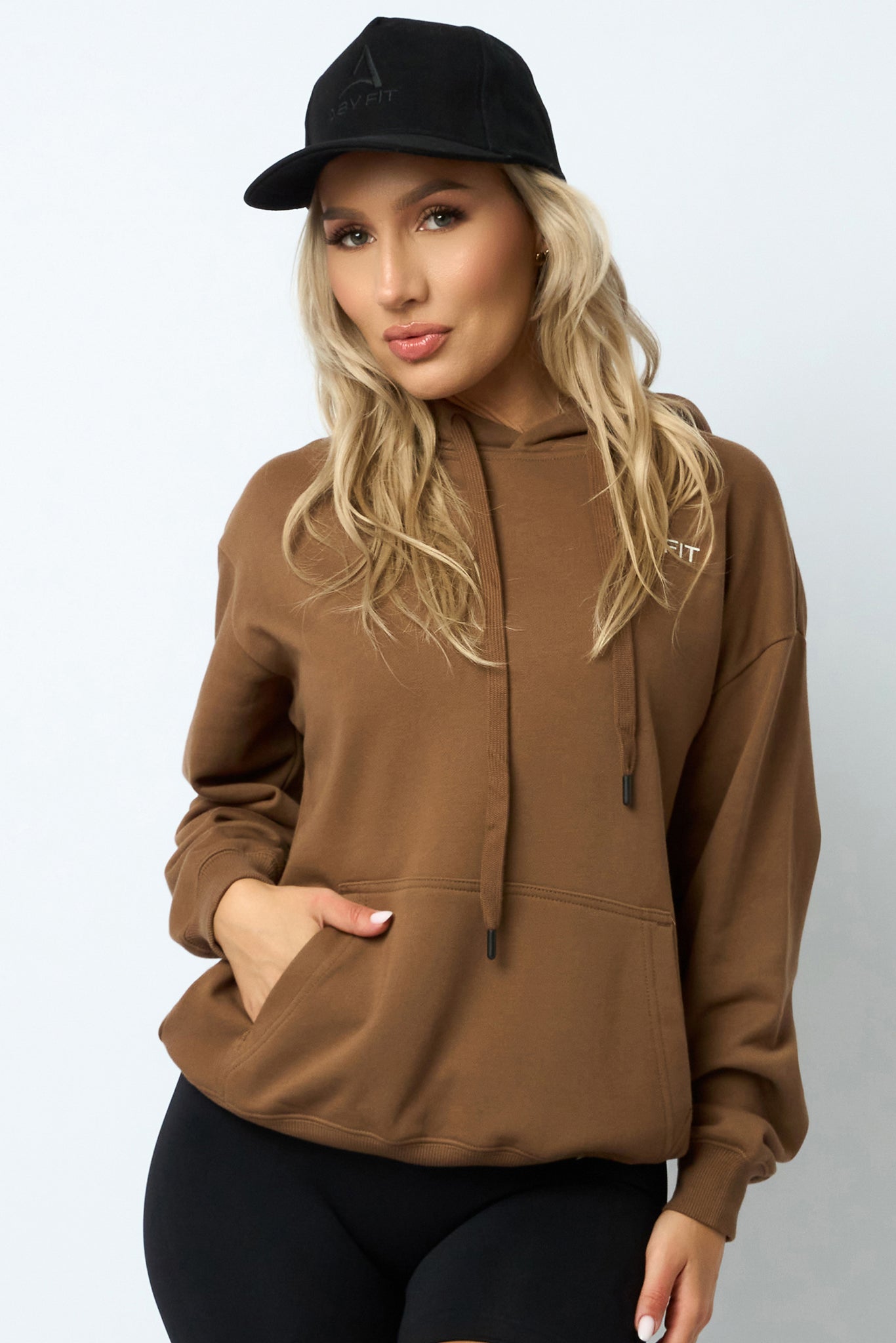 ABY CLASSIC Sweatshirt Brown