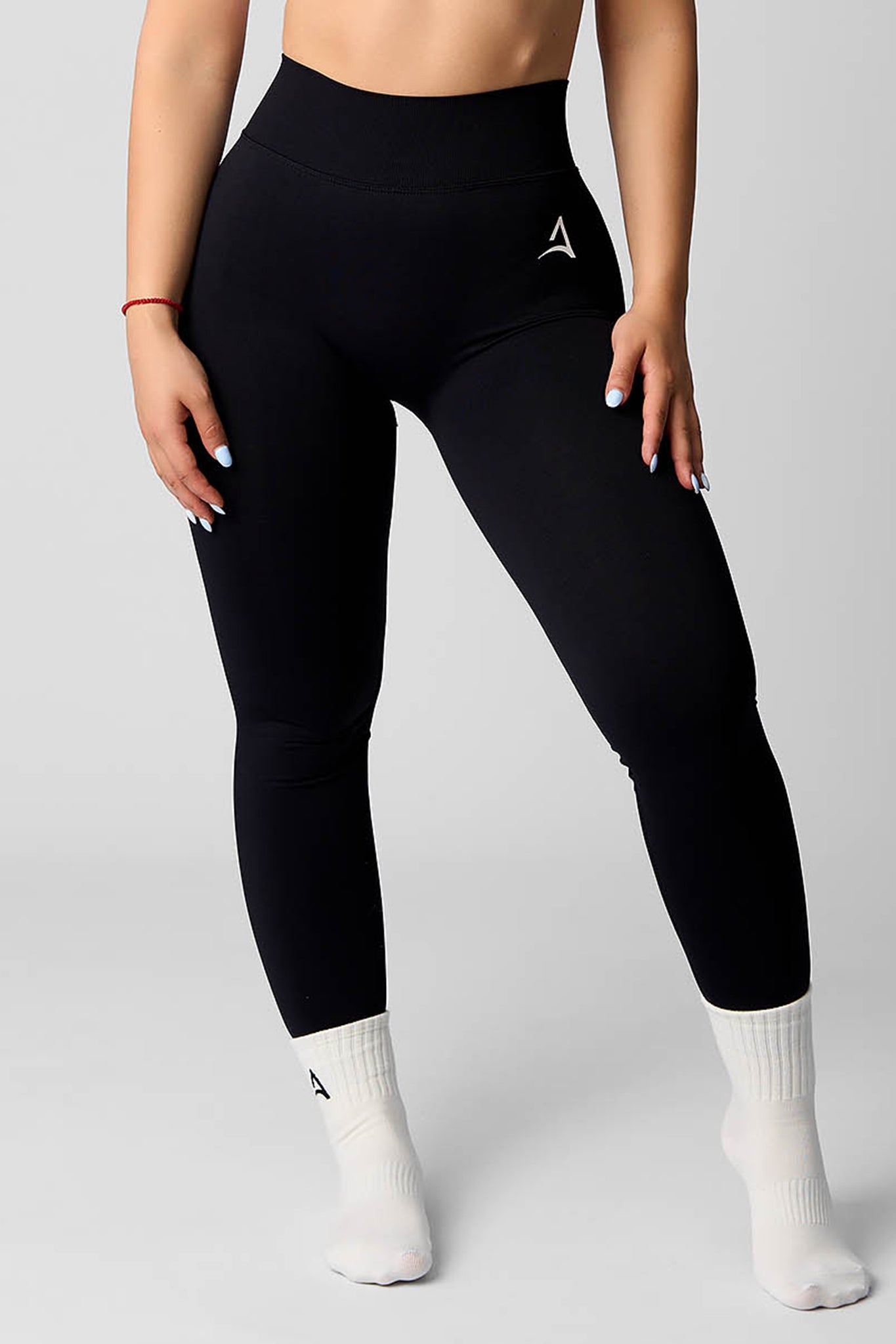 CROSSBACK SCULPT Set Black